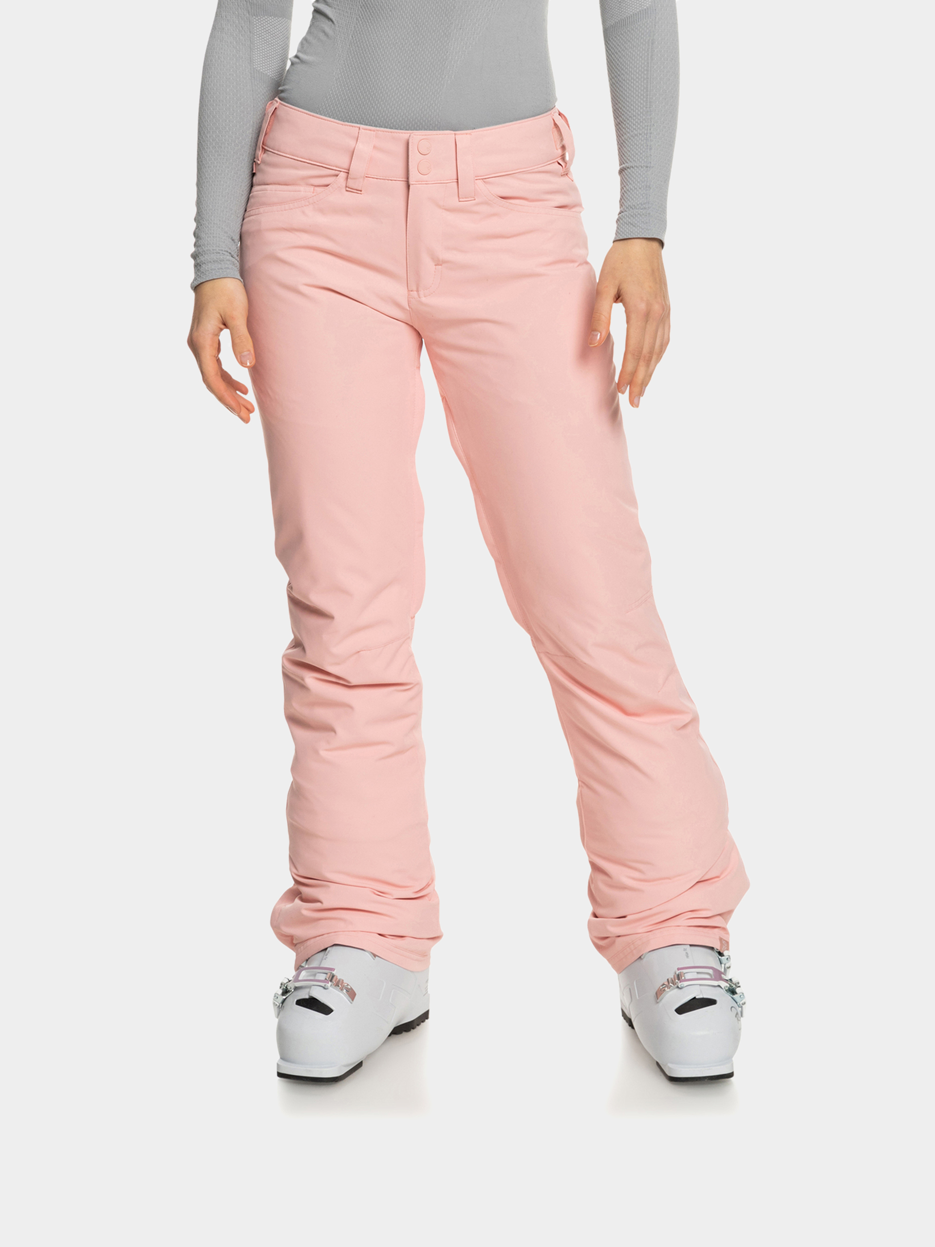 Roxy Backyard Snowboard pants Wmn (mellow rose)