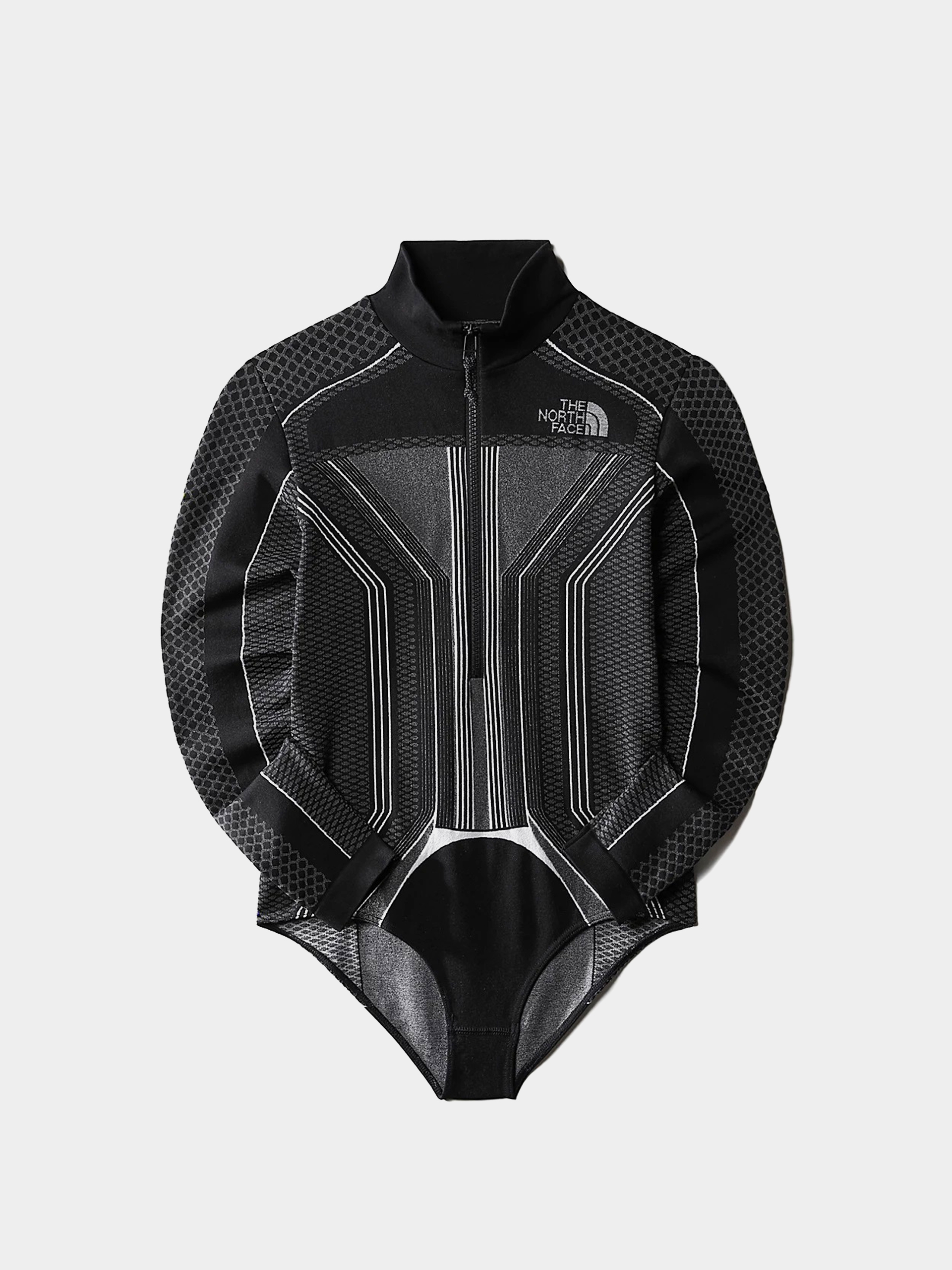 The North Face Gartha Body Underwear Wmn (tnf black)