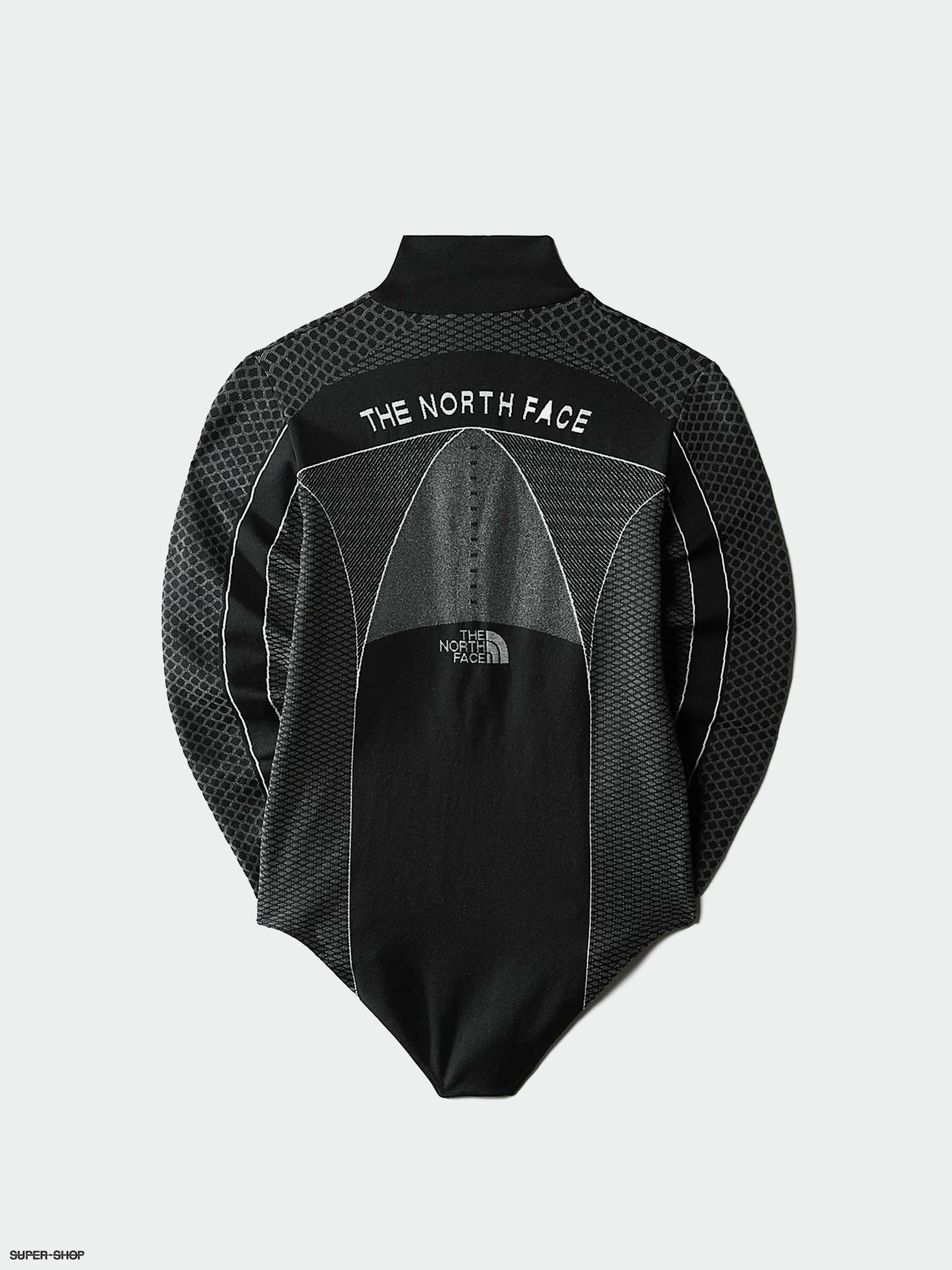 The North Face Gartha Body Underwear Wmn (tnf black)