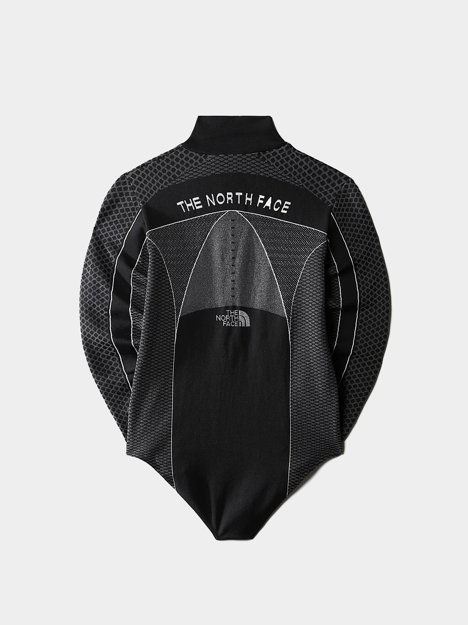 The North Face Gartha Body Unterwäsche Wmn (tnf black)