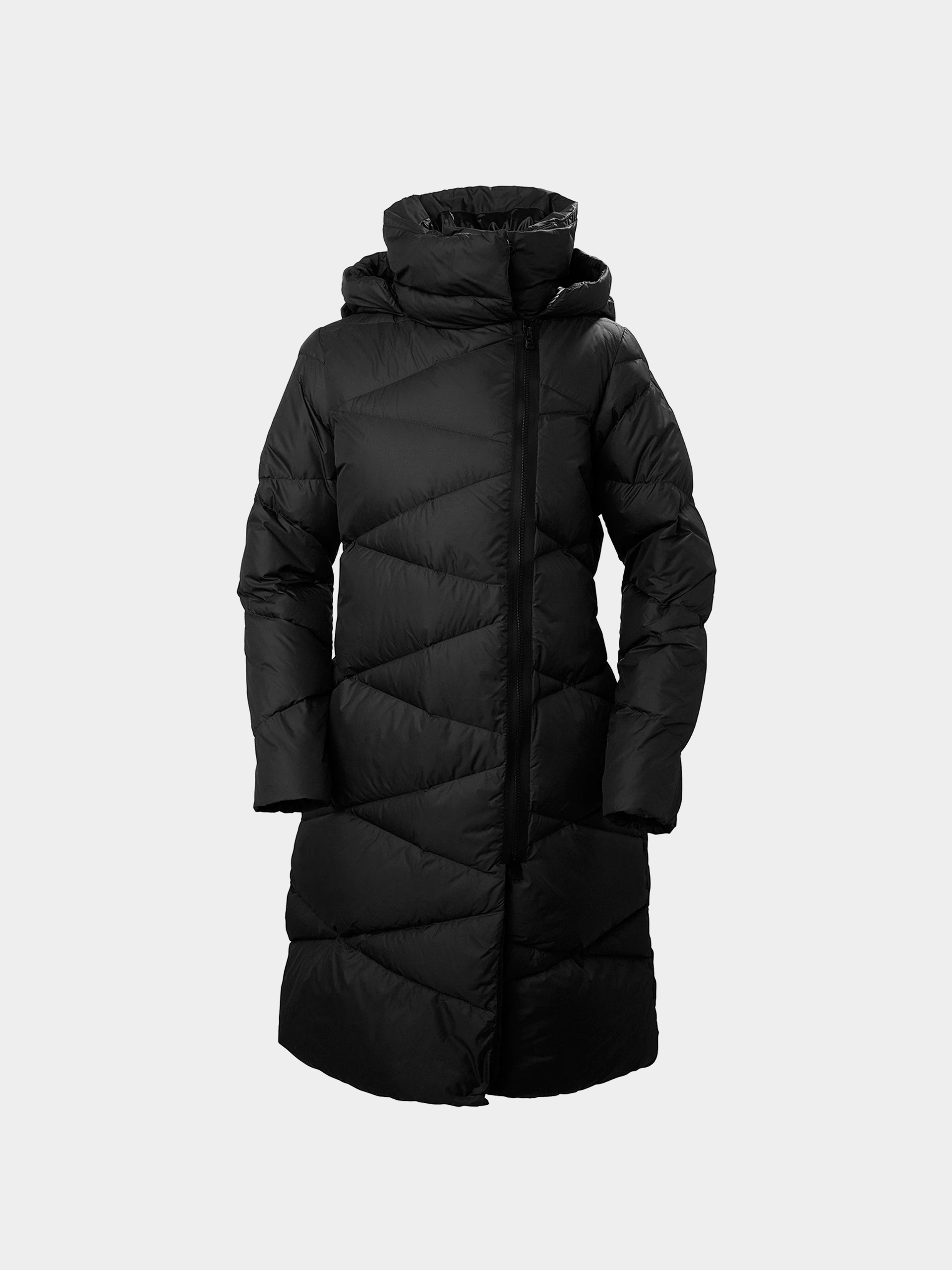 Helly Hansen Tundra Down Jacke Wmn (black)