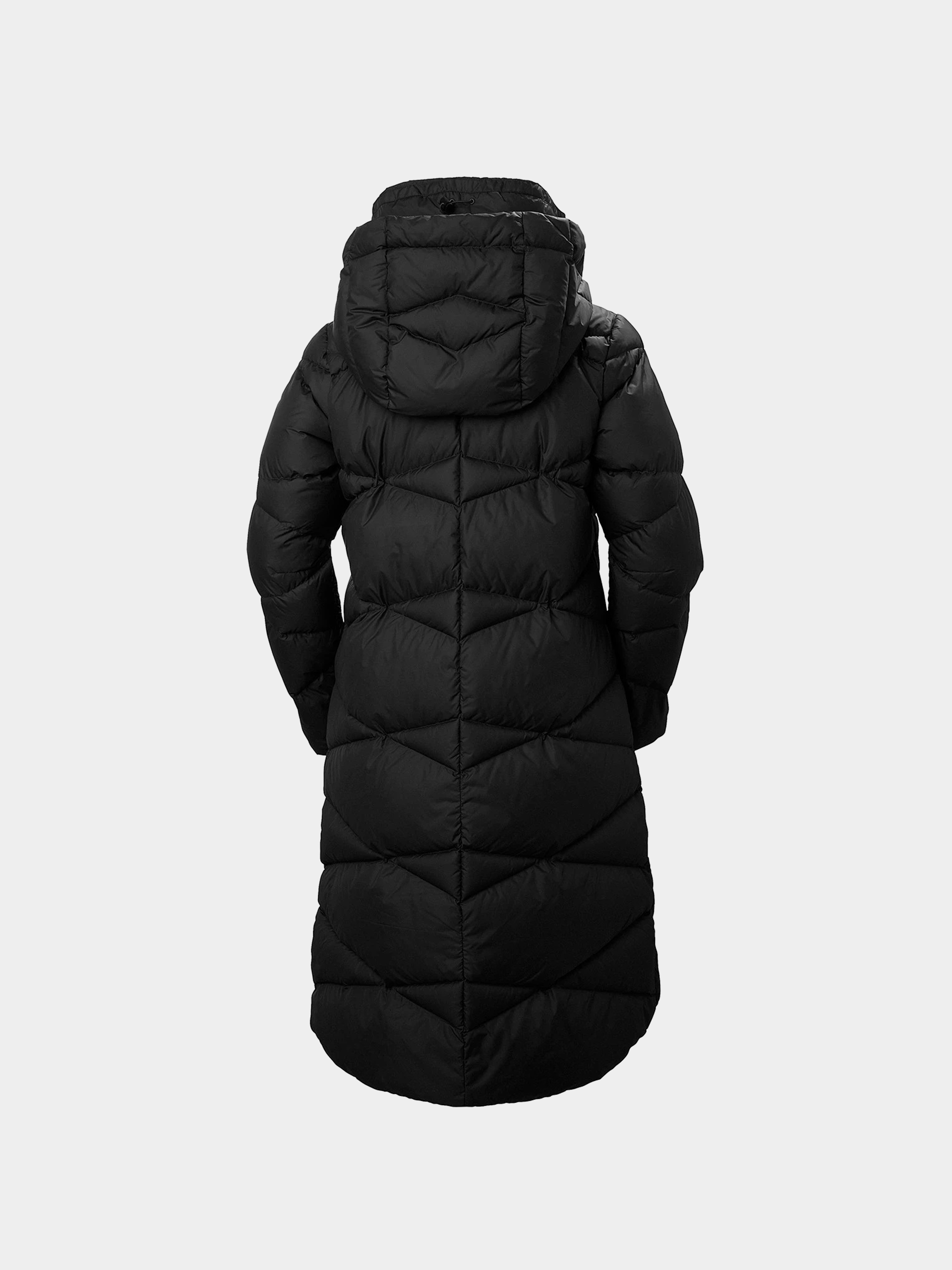 Helly Hansen Tundra Down Jacket Wmn (black)