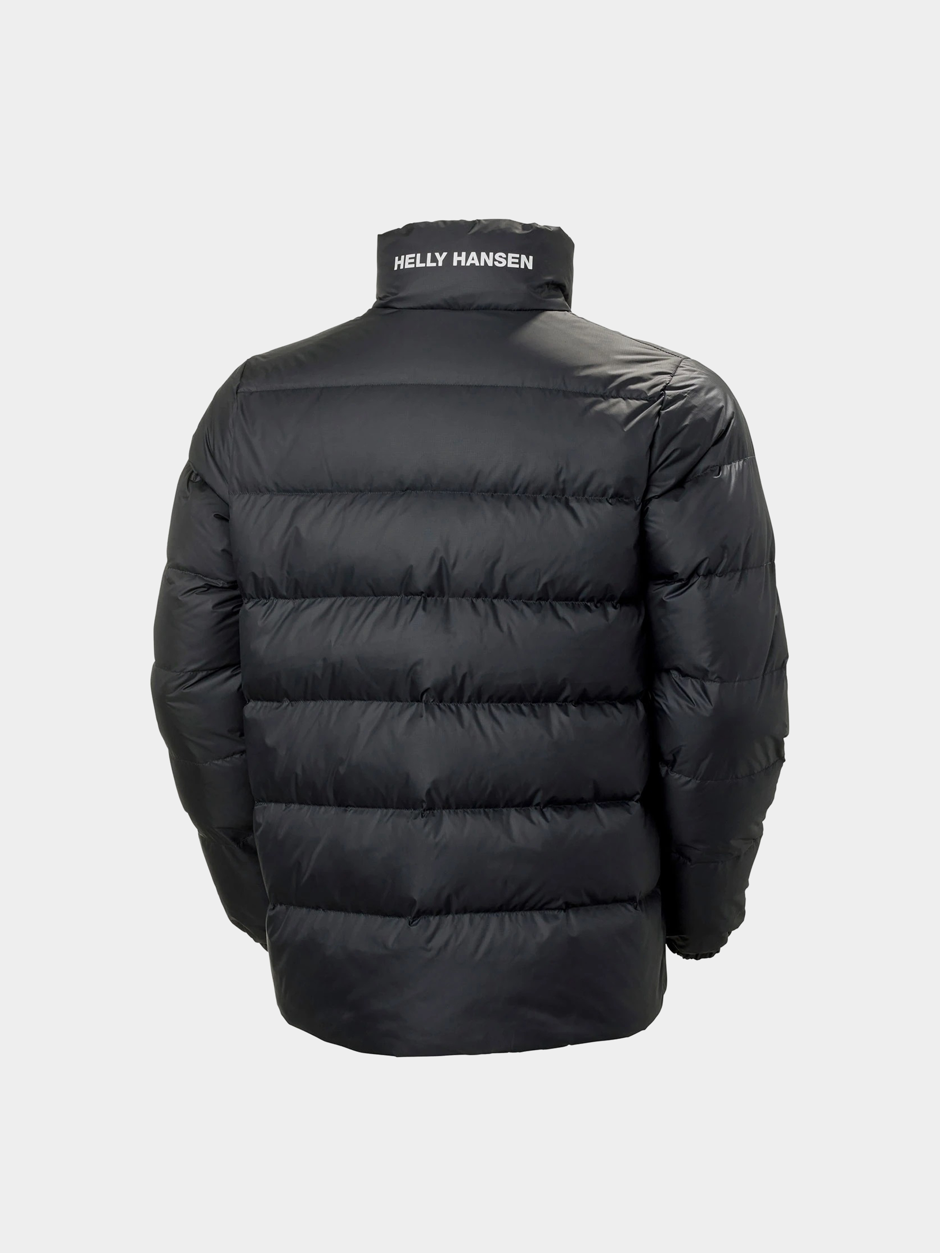 Helly Hansen Reversible Down Jacke (black)