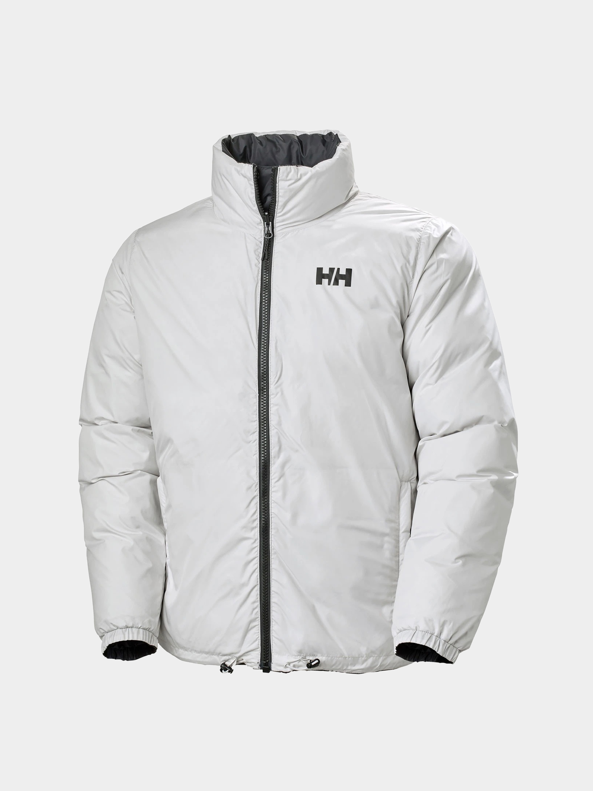 Helly Hansen Reversible Down Jacke (black)