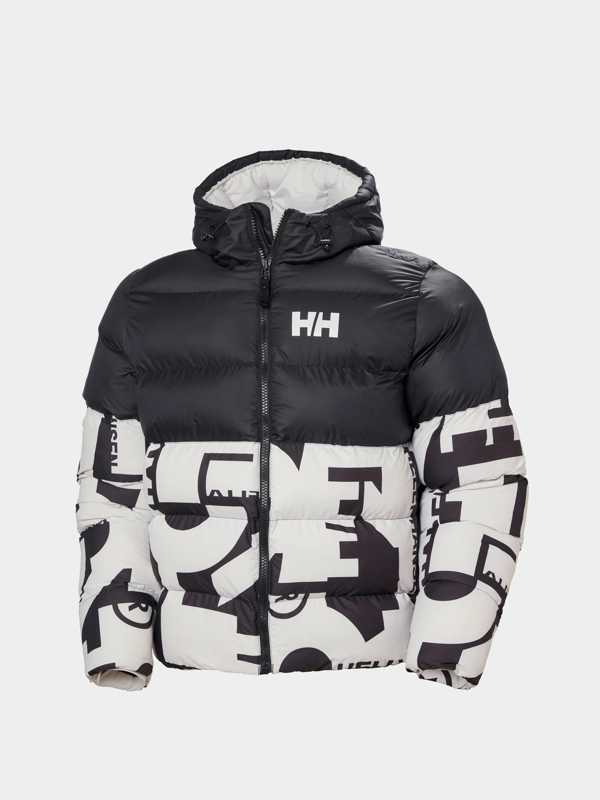 Helly Hansen Active Puffy Jacket (nimbus cloud aop)