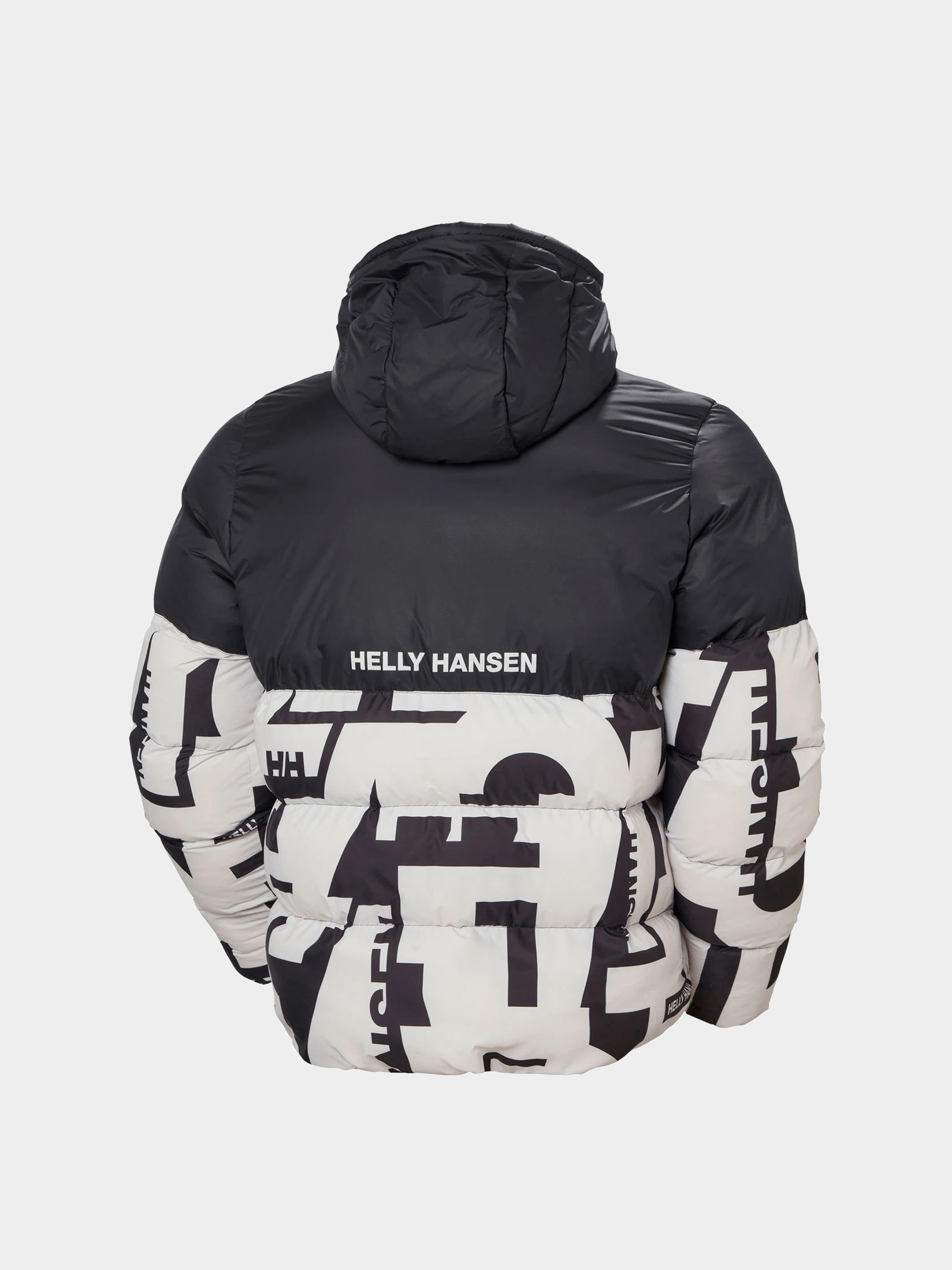 Helly Hansen Active Puffy Jacket (nimbus cloud aop)