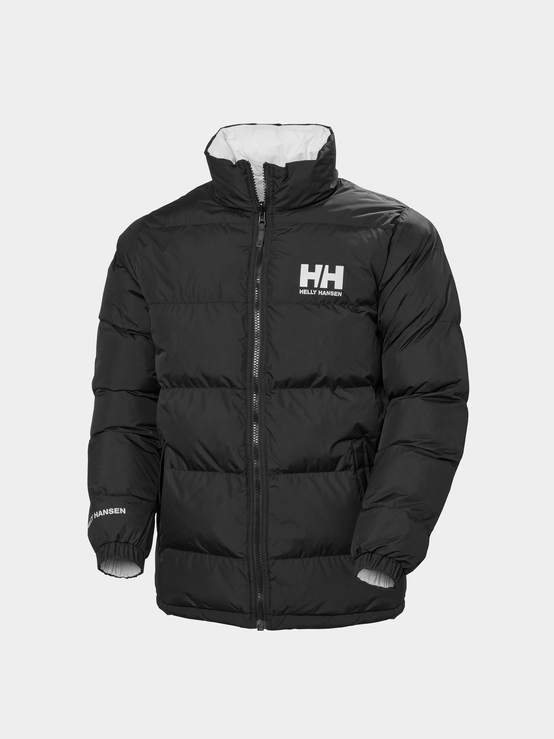 Helly Hansen Urban Reversible Jacke (black)