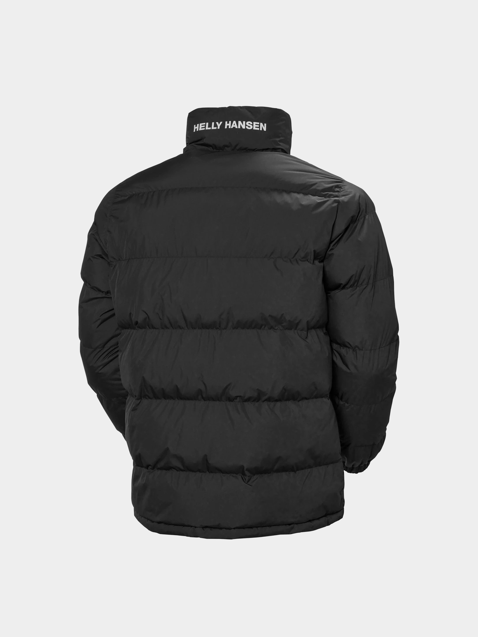 Helly Hansen Urban Reversible Jacke (black)