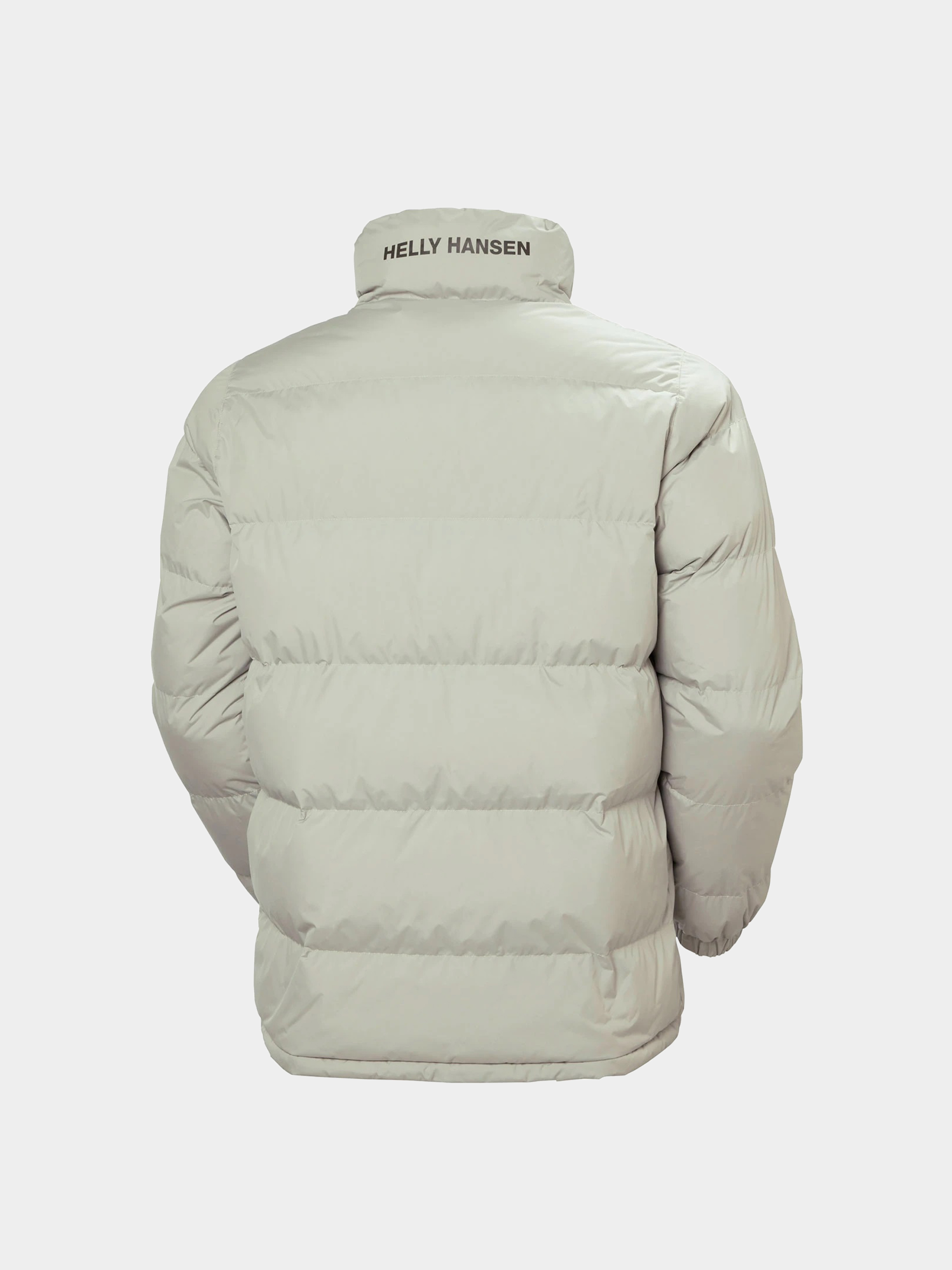 Helly Hansen Urban Reversible Jacke (mellow grey)