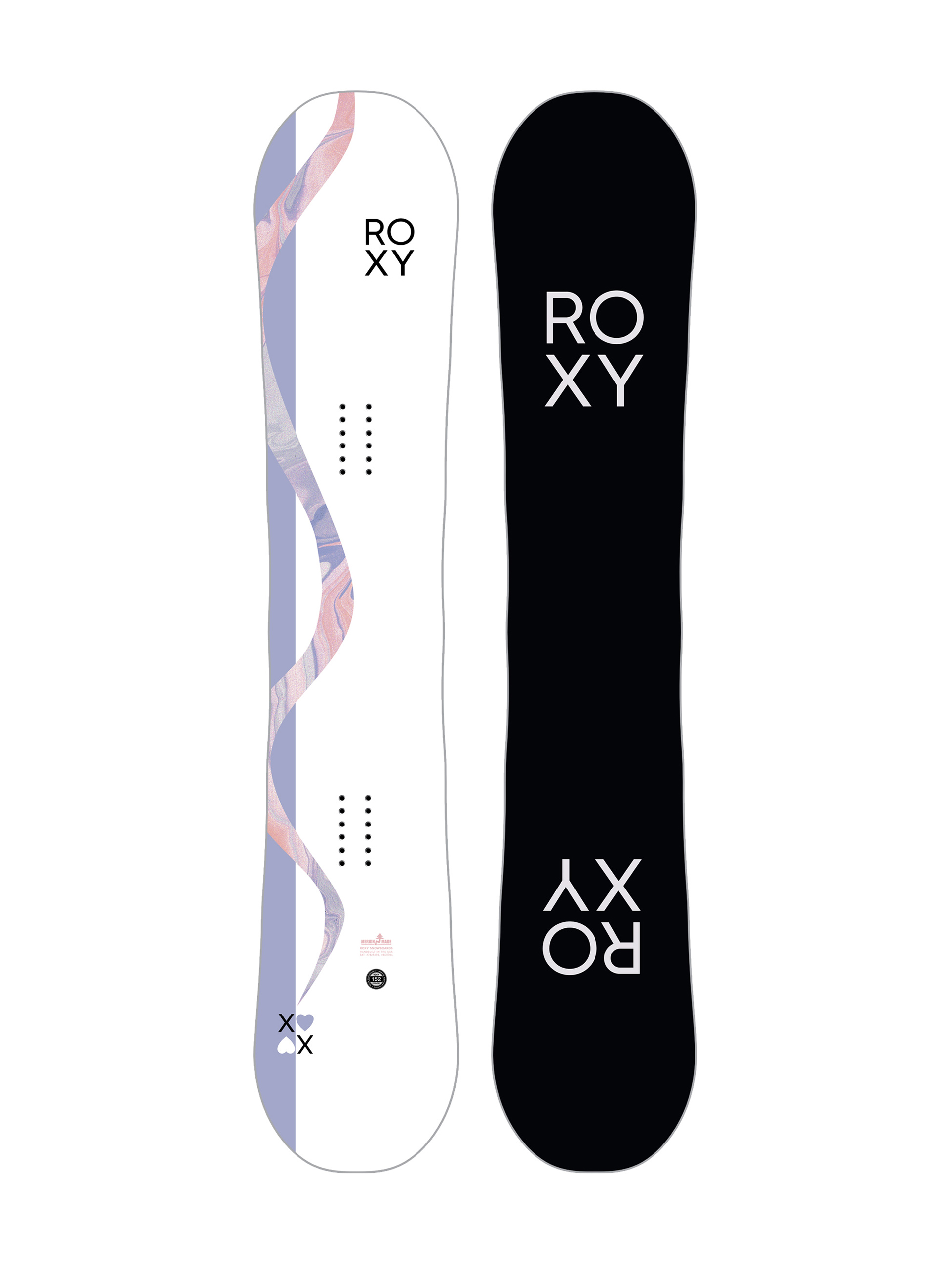 Roxy Xoxo Pro Snowboard Wmn 