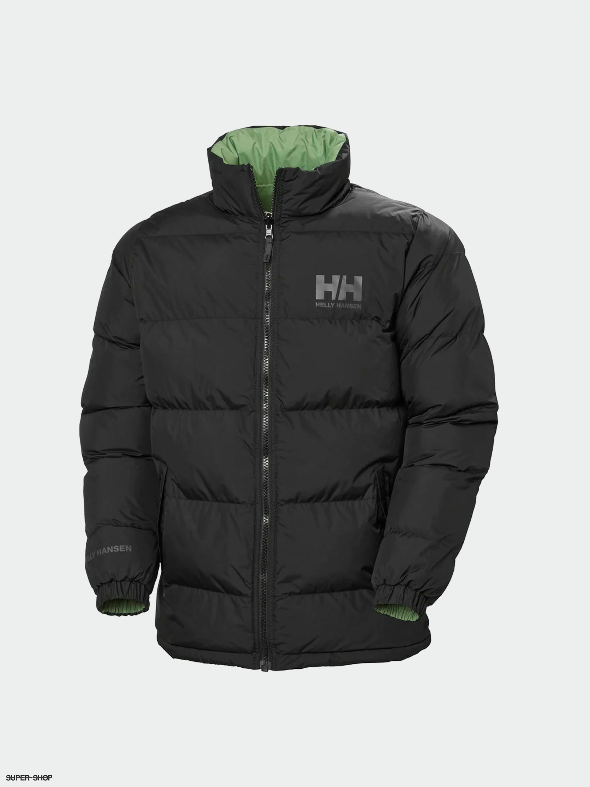 Helly hansen clearance urban reversible jacket