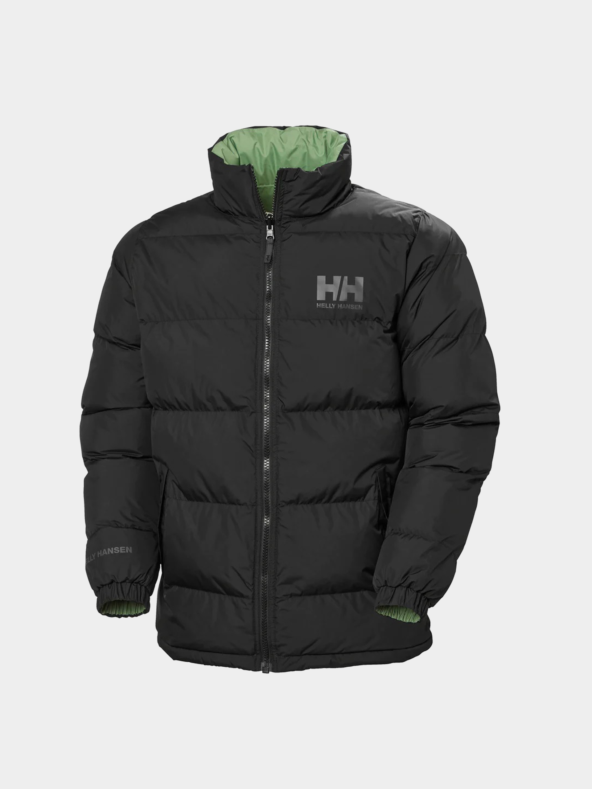 Helly Hansen Urban Reversible Jacket (black)