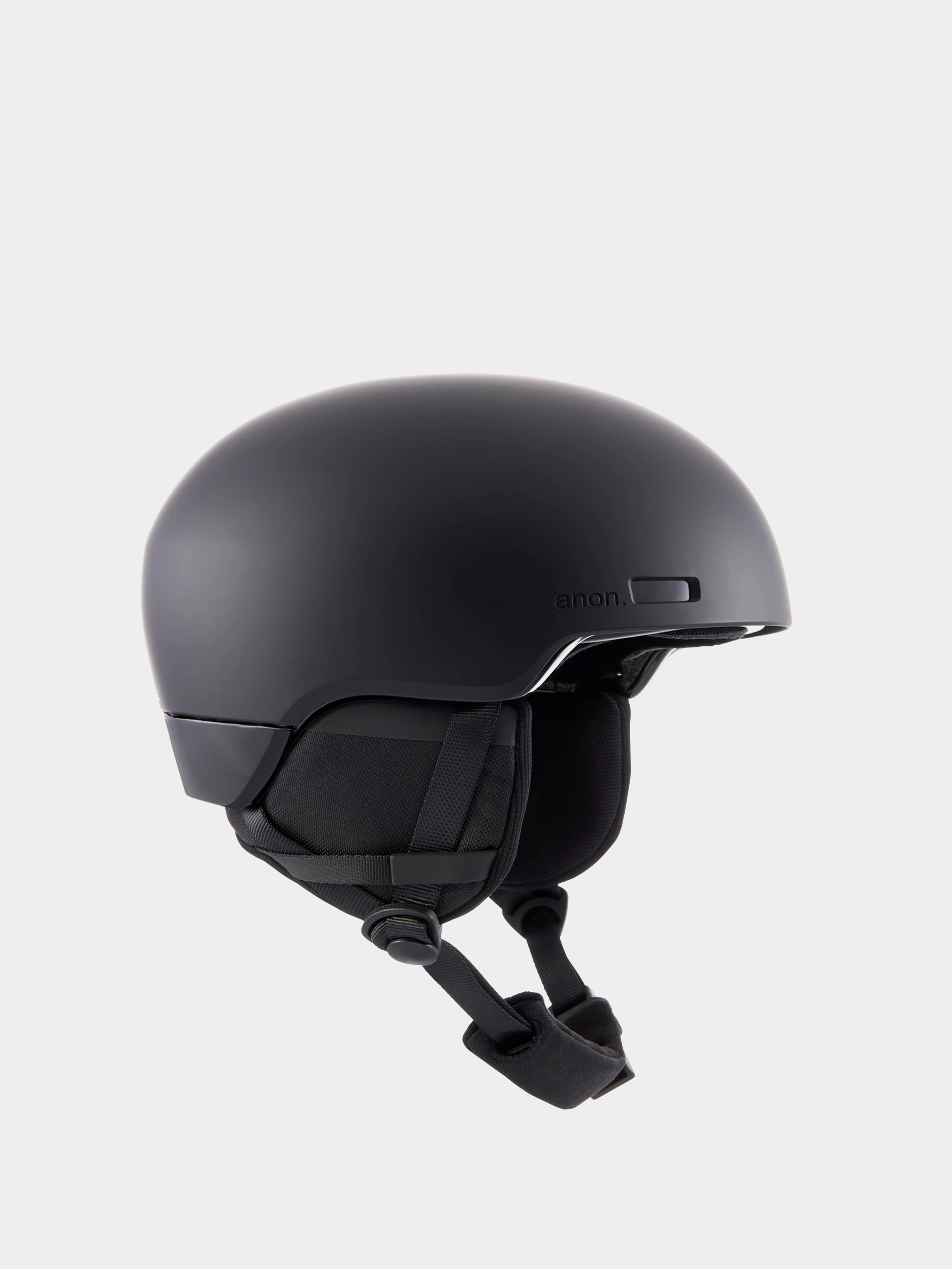 Anon Windham Wavecel Helm (black)