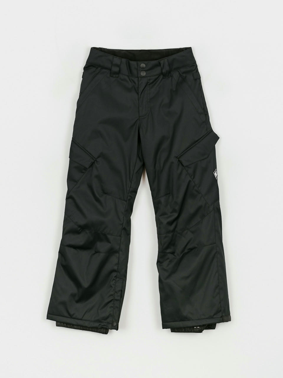 DC Nonchalant Snowboard pants Wmn (black)