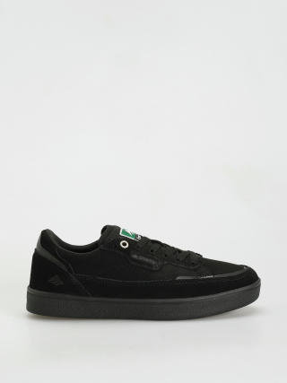Emerica Gamma Shoes (black/black/black)