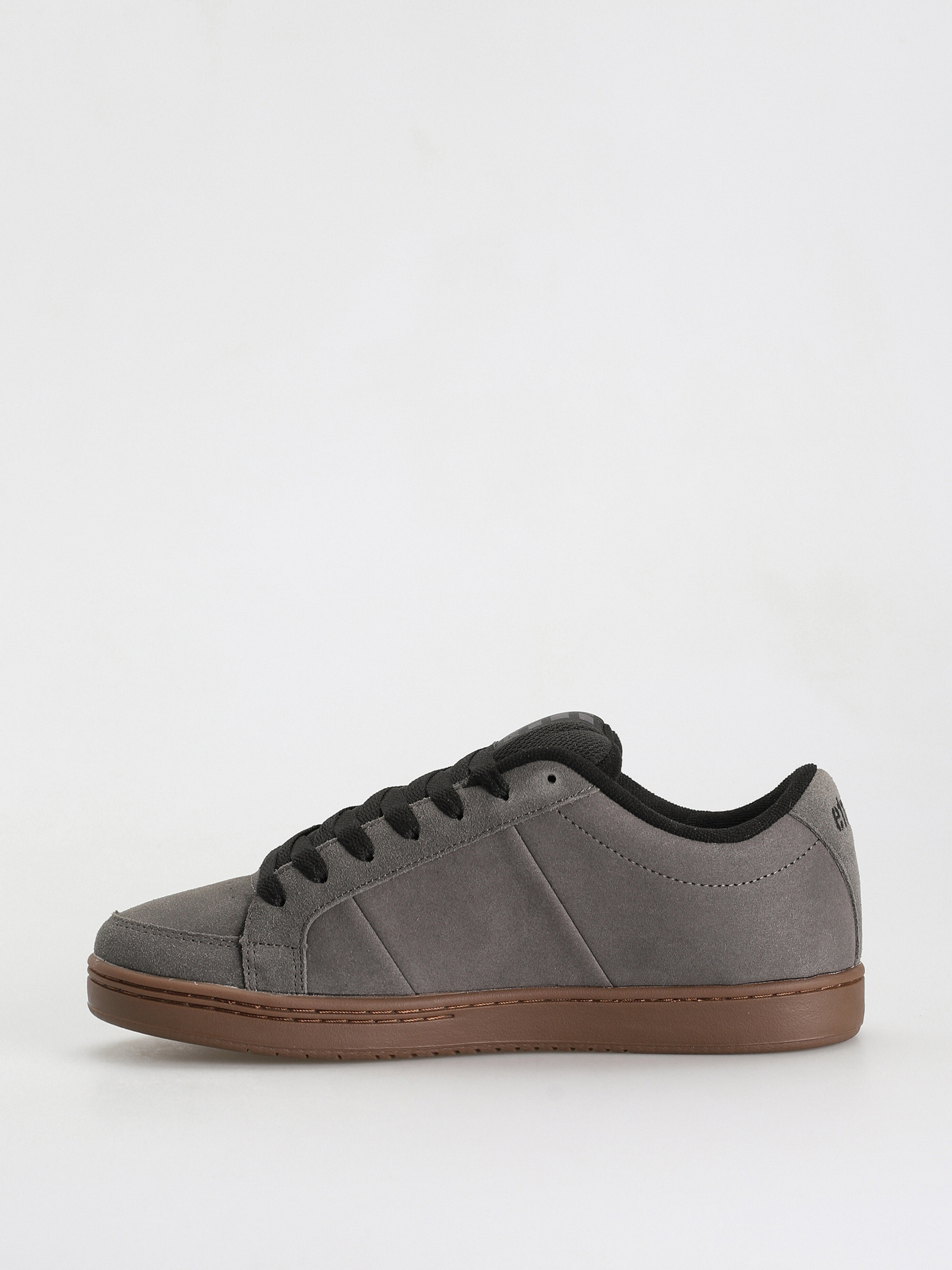 Etnies Kingpin Schuhe (grey/black/gum)