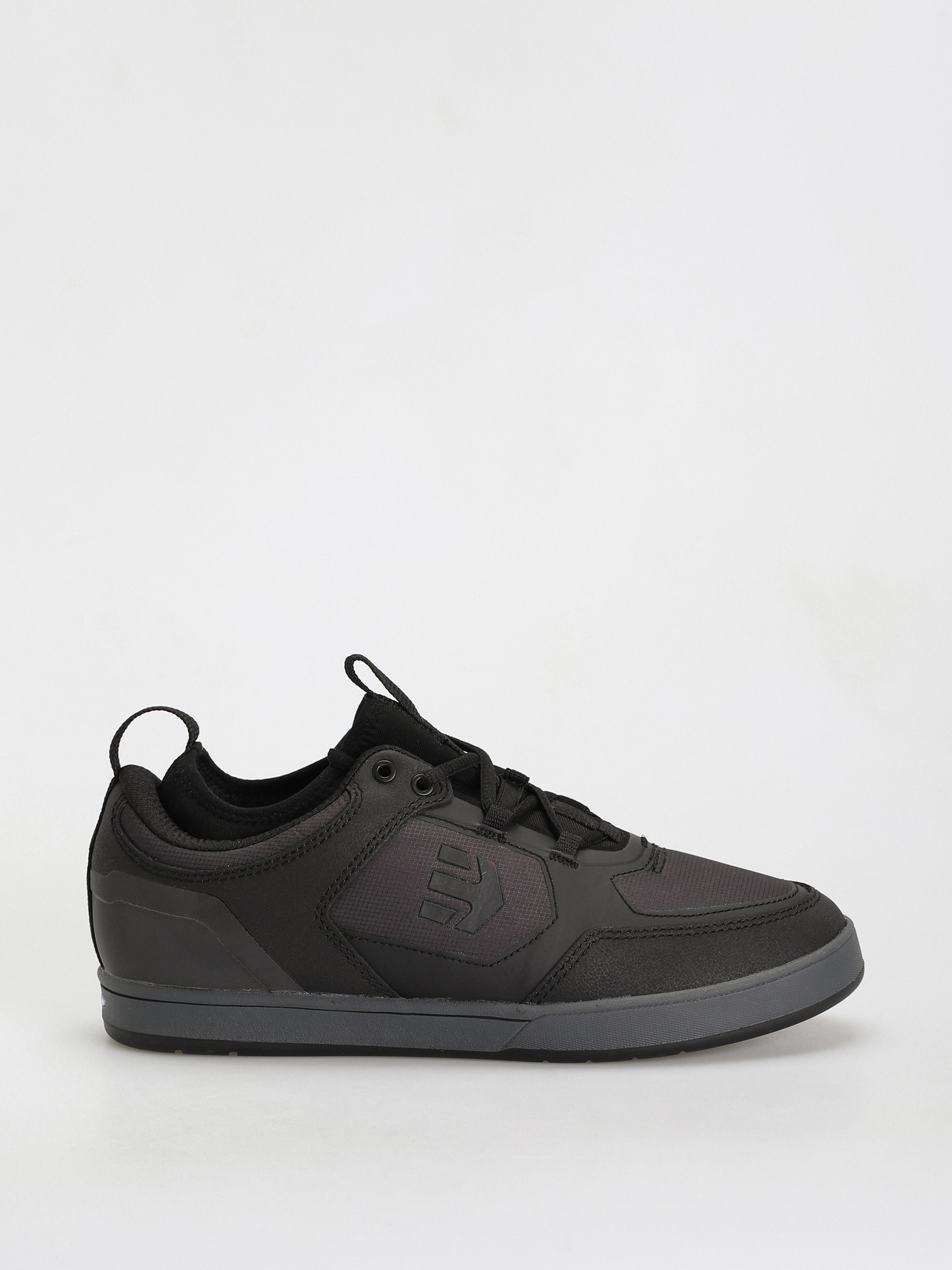 Etnies Camber Pro Wr Schuhe (black)