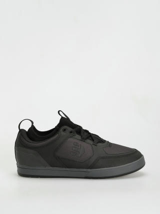 Etnies Camber Pro Wr Shoes (black)