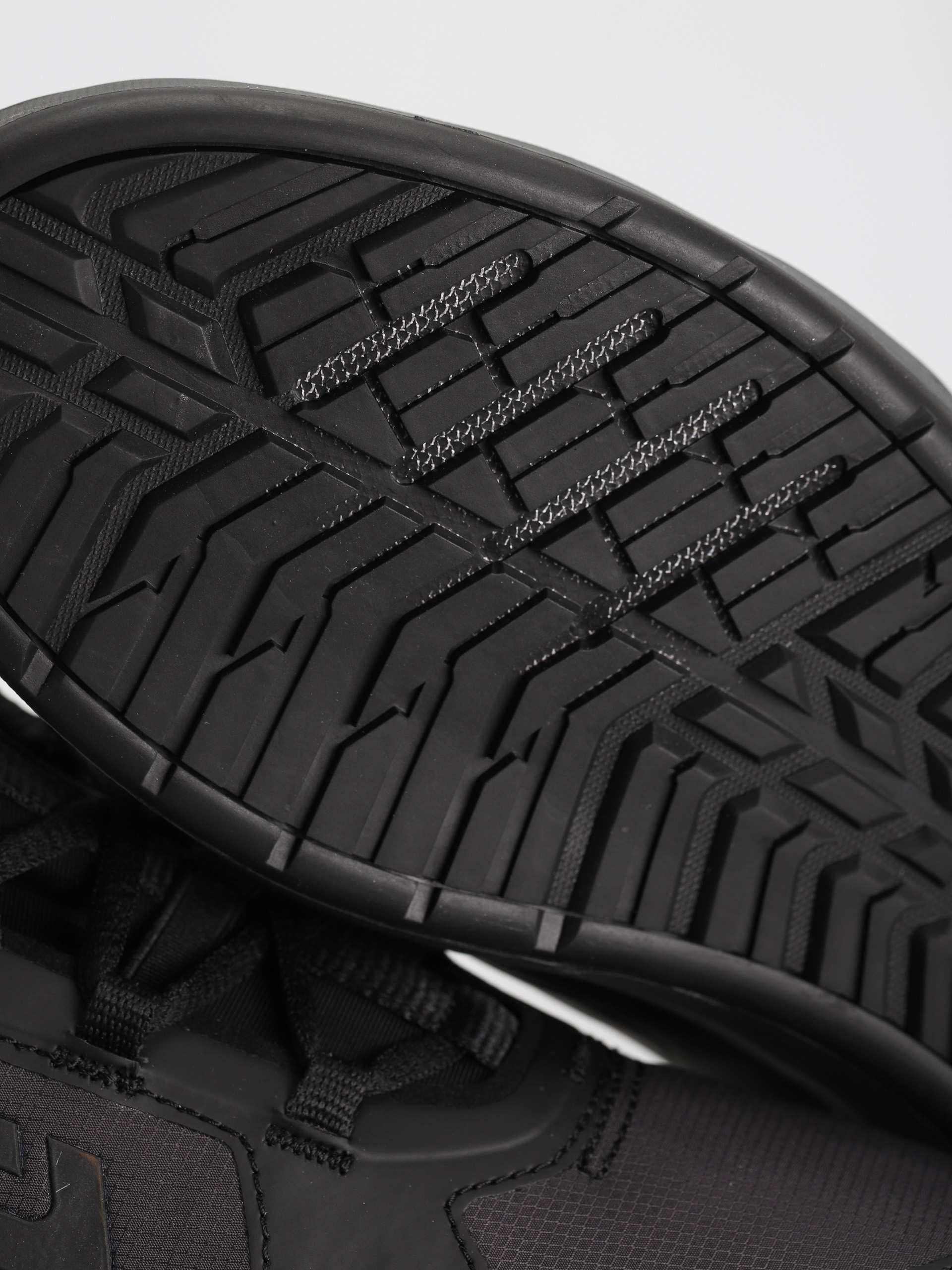 Etnies Camber Pro Wr Shoes (black)