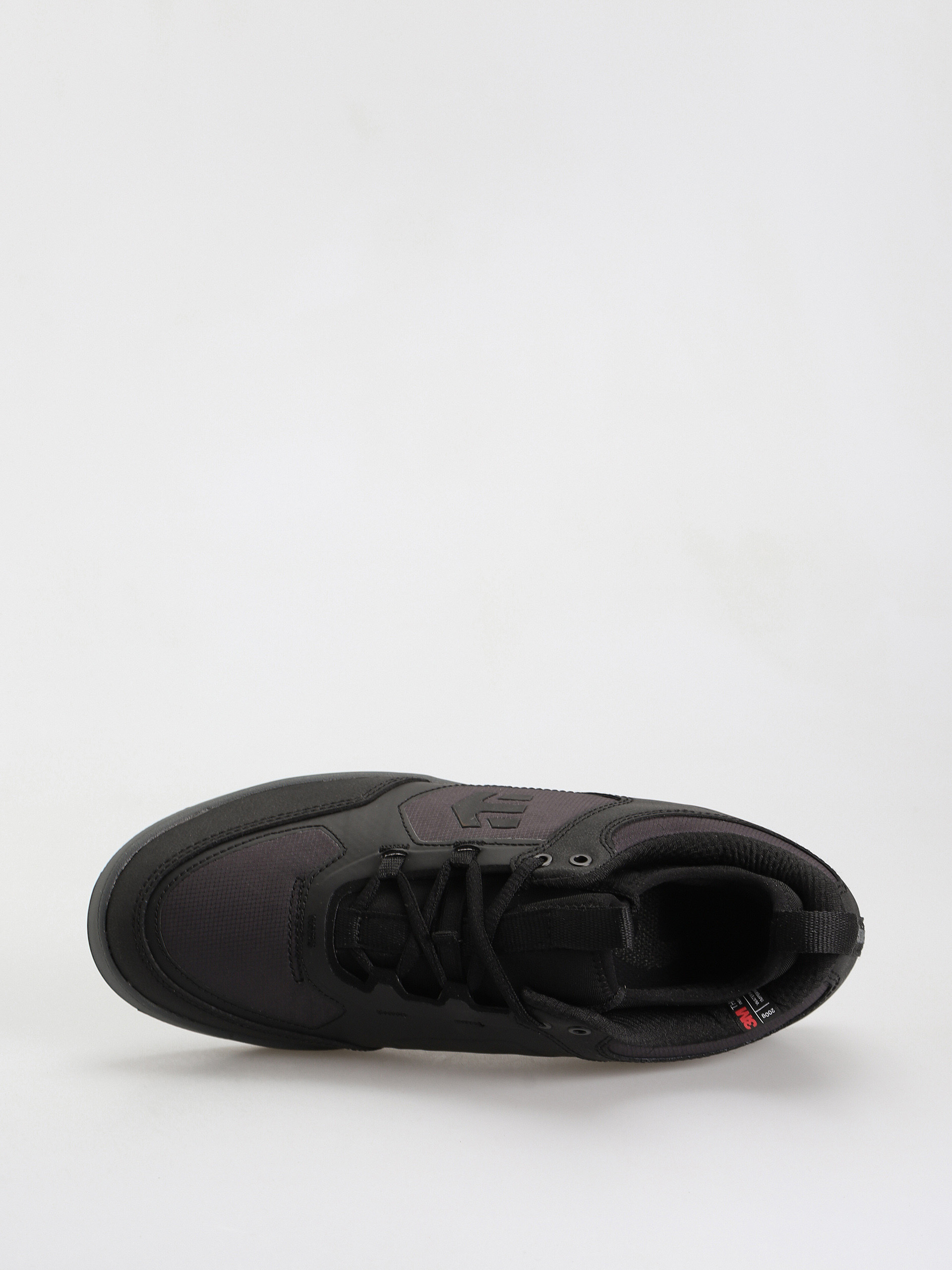 Etnies Camber Pro Wr Shoes (black)