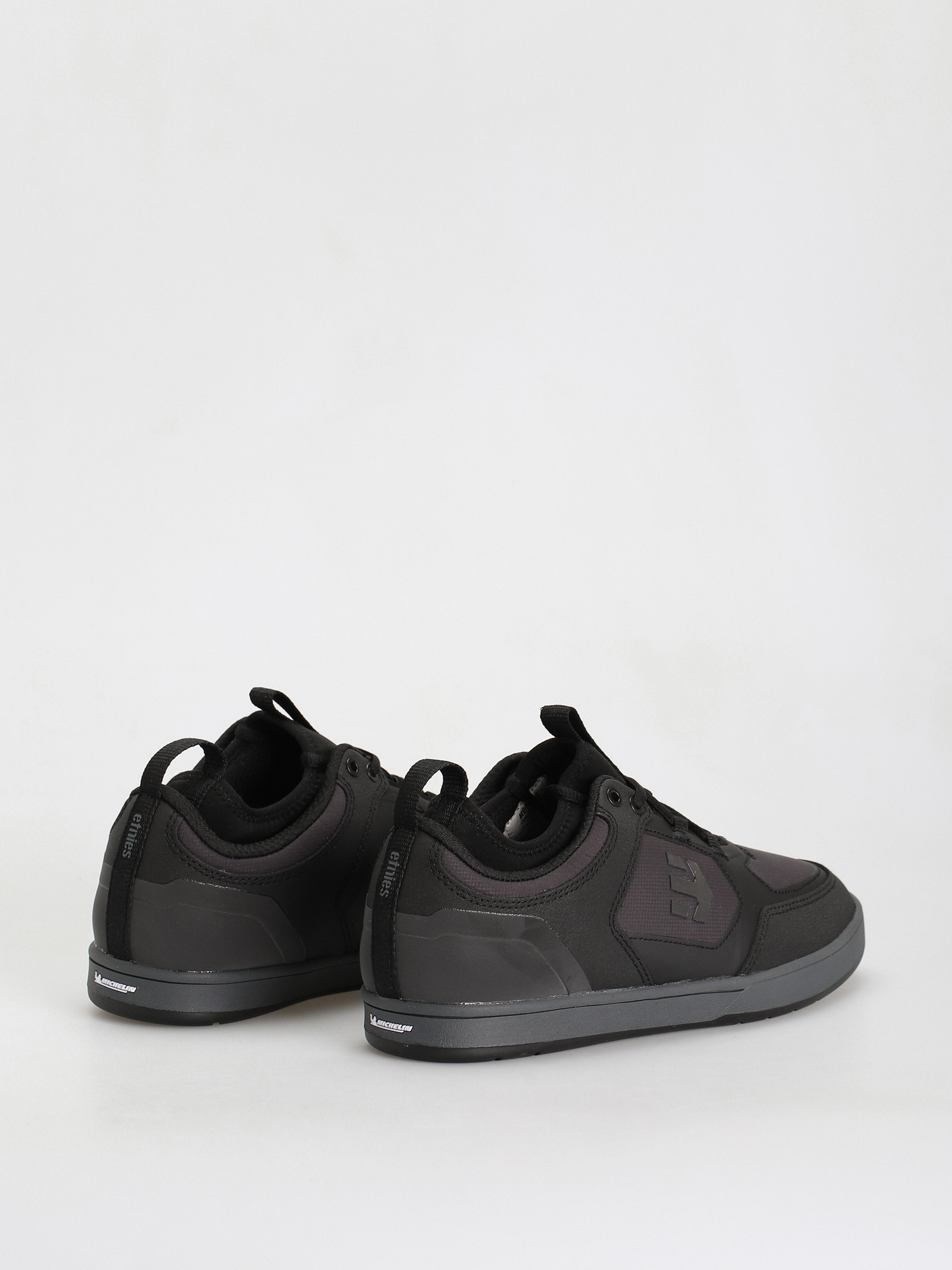 Etnies Camber Pro Wr Shoes (black)