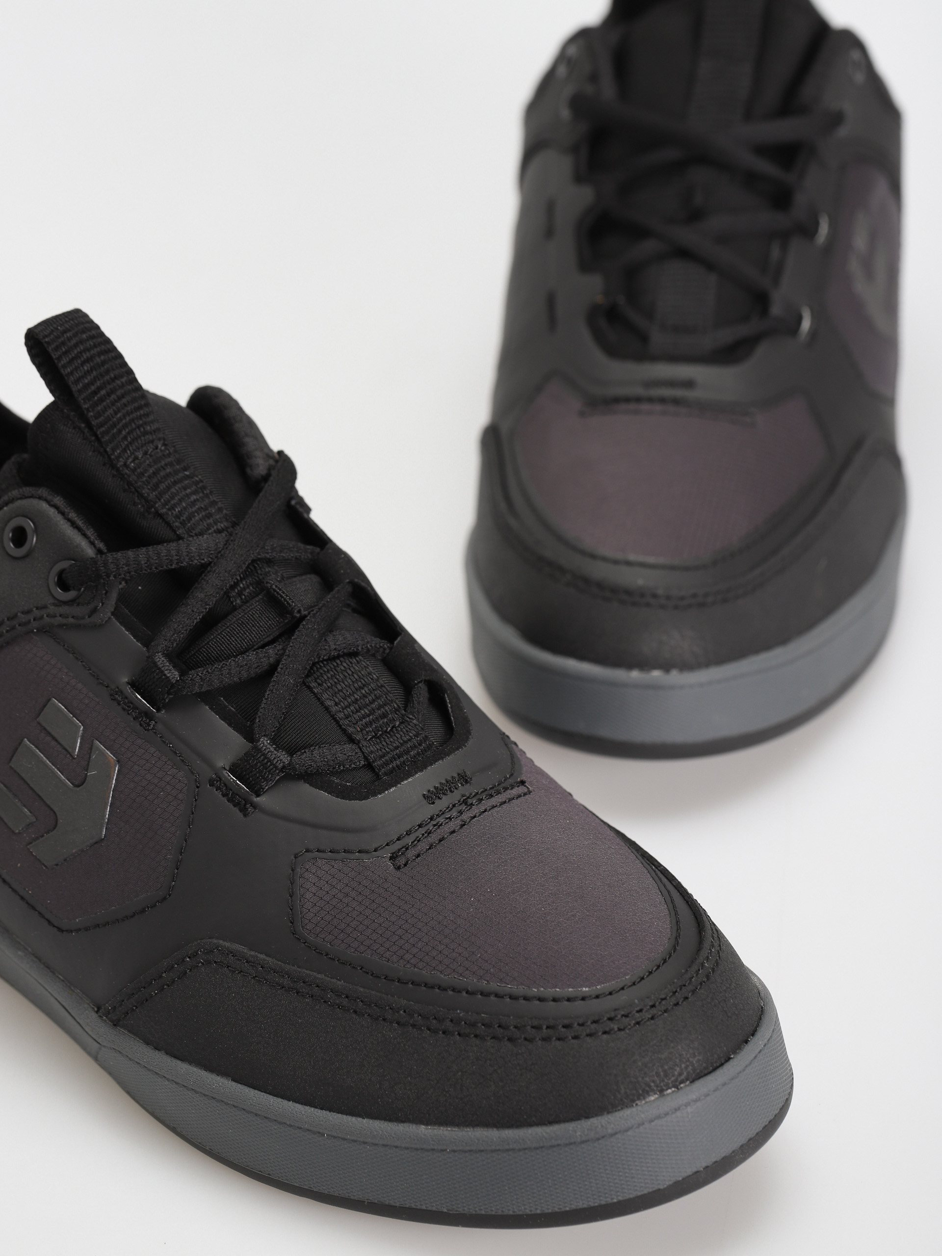 Etnies Camber Pro Wr Shoes (black)