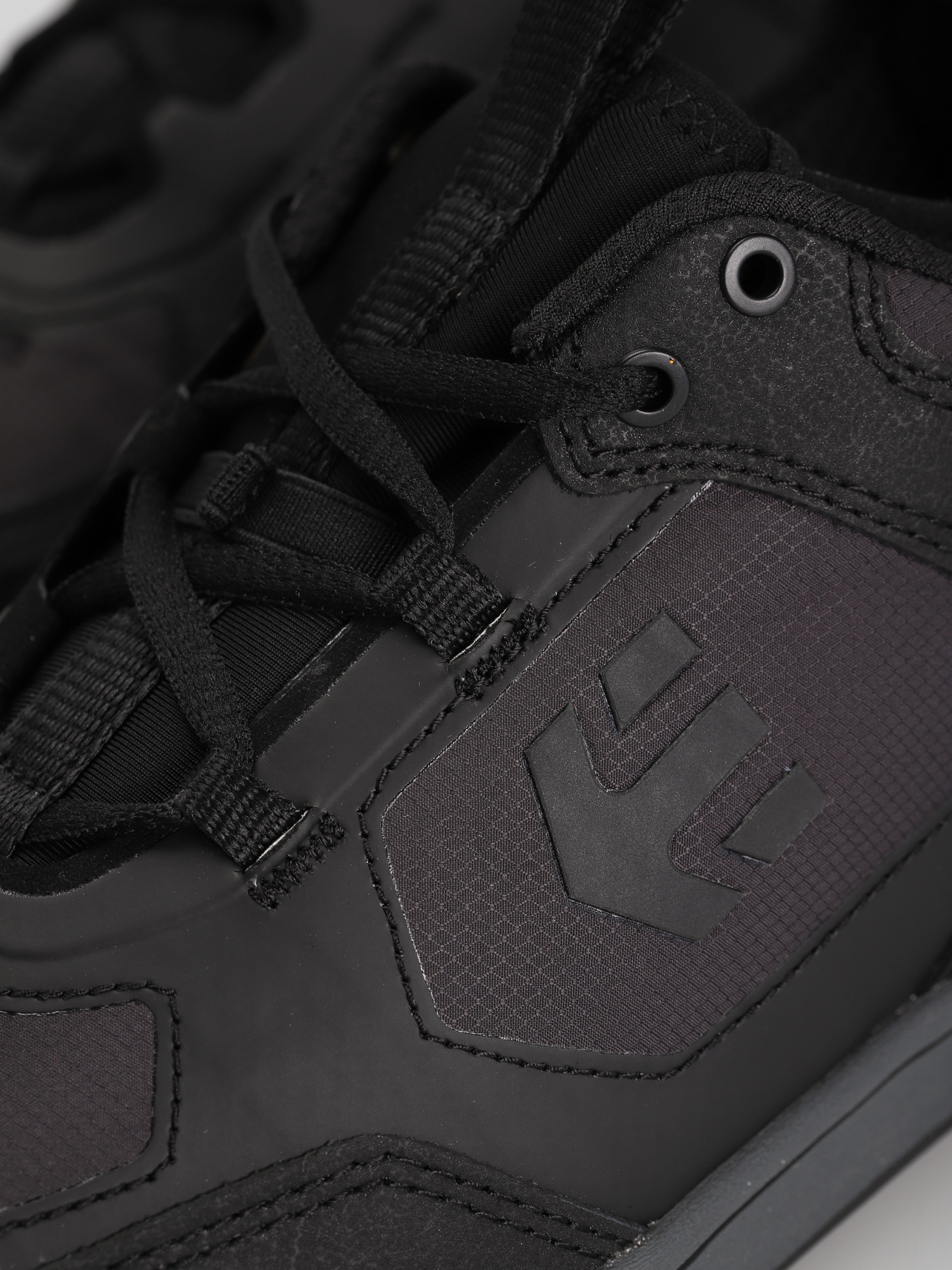 Etnies Camber Pro Wr Shoes (black)