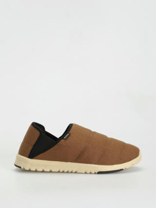 Etnies Scout Slipper Schuhe (brown)