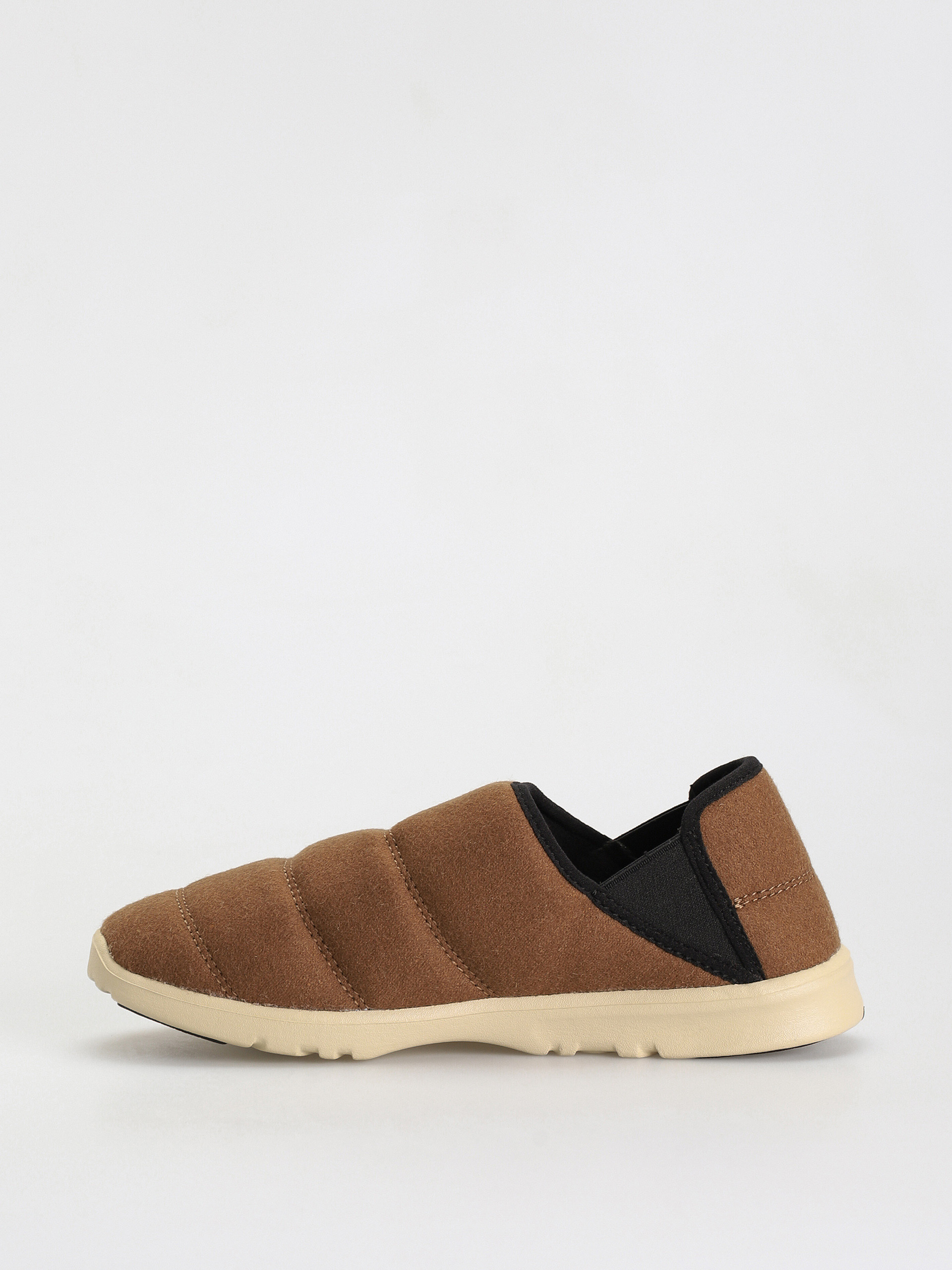 Etnies Scout Slipper Schuhe (brown)