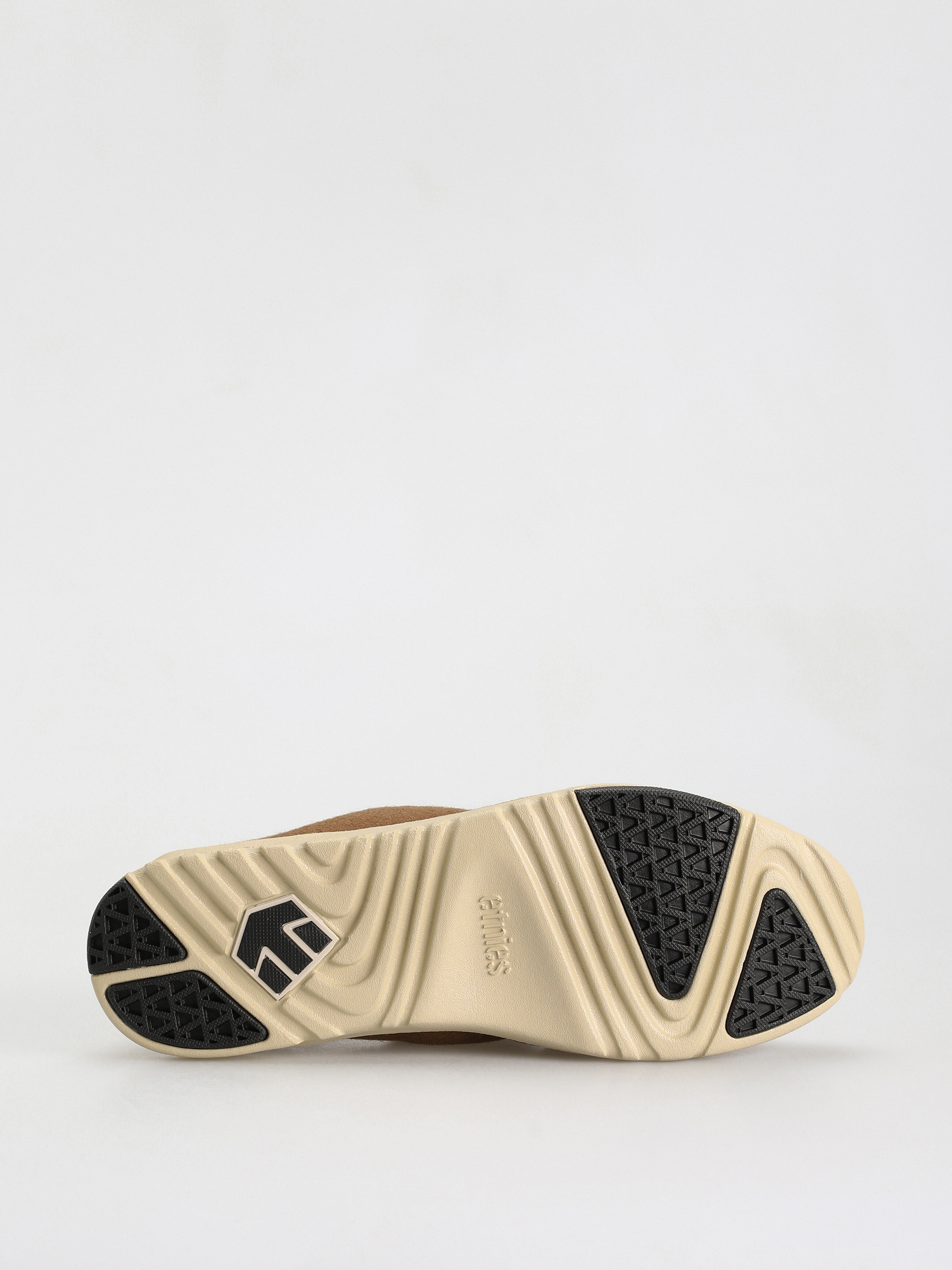 Etnies Scout Slipper Schuhe (brown)