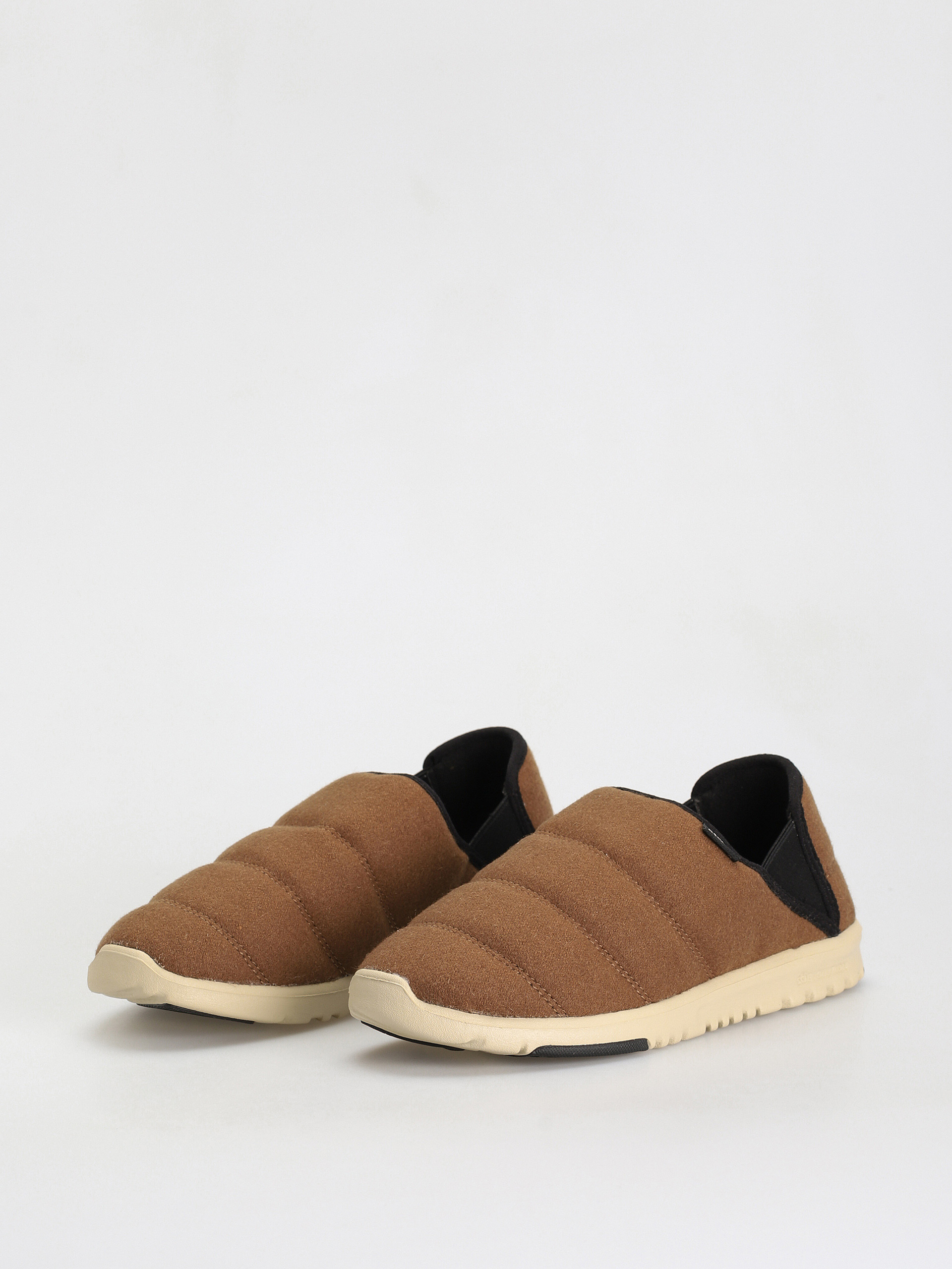 Etnies Scout Slipper Schuhe (brown)