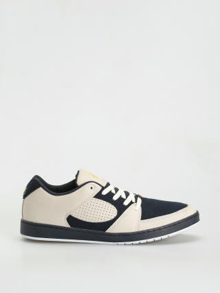 eS Accel Slim Shoes (white/navy)