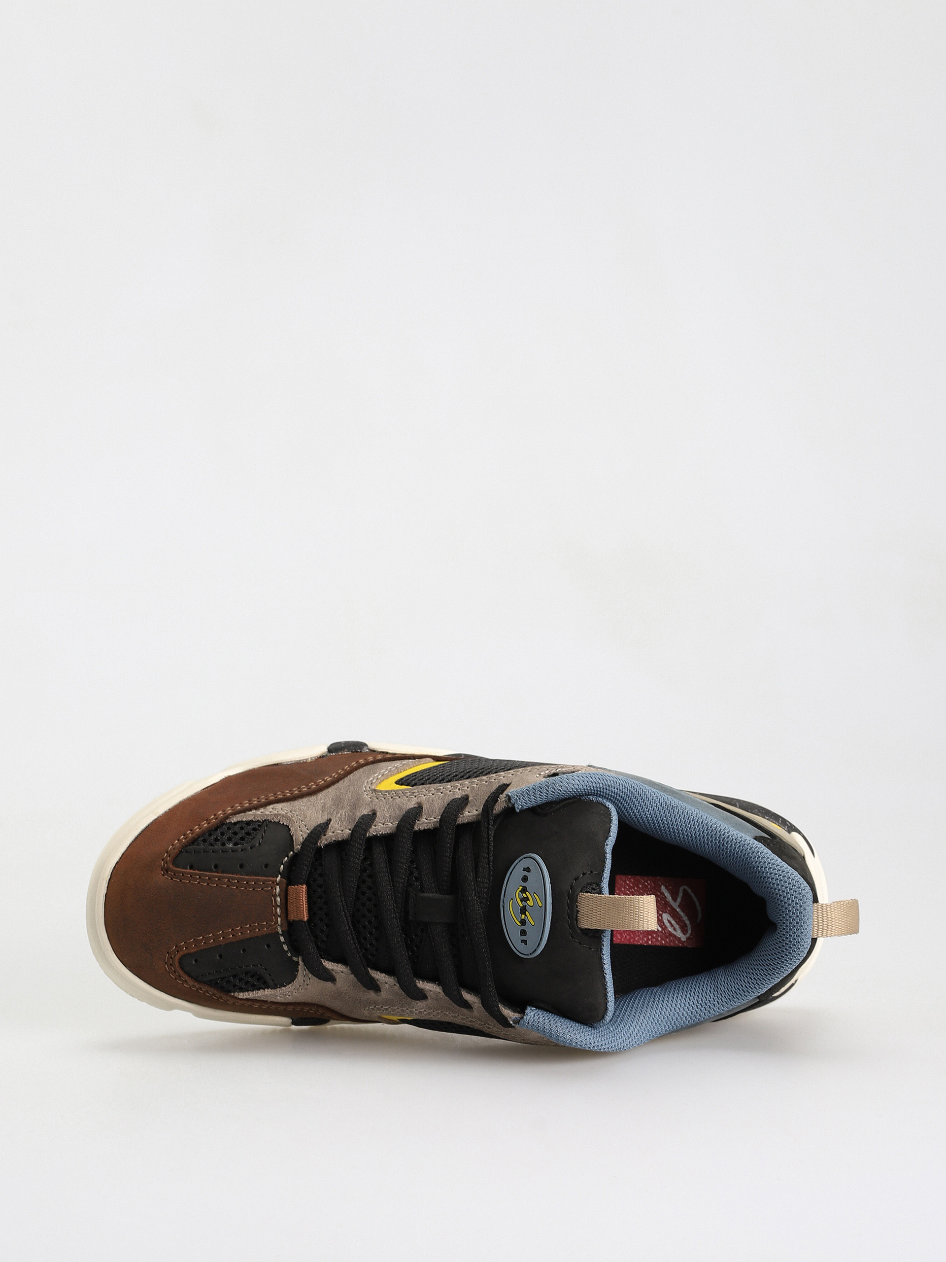 Tallon Suede Spine Tartan Address Book