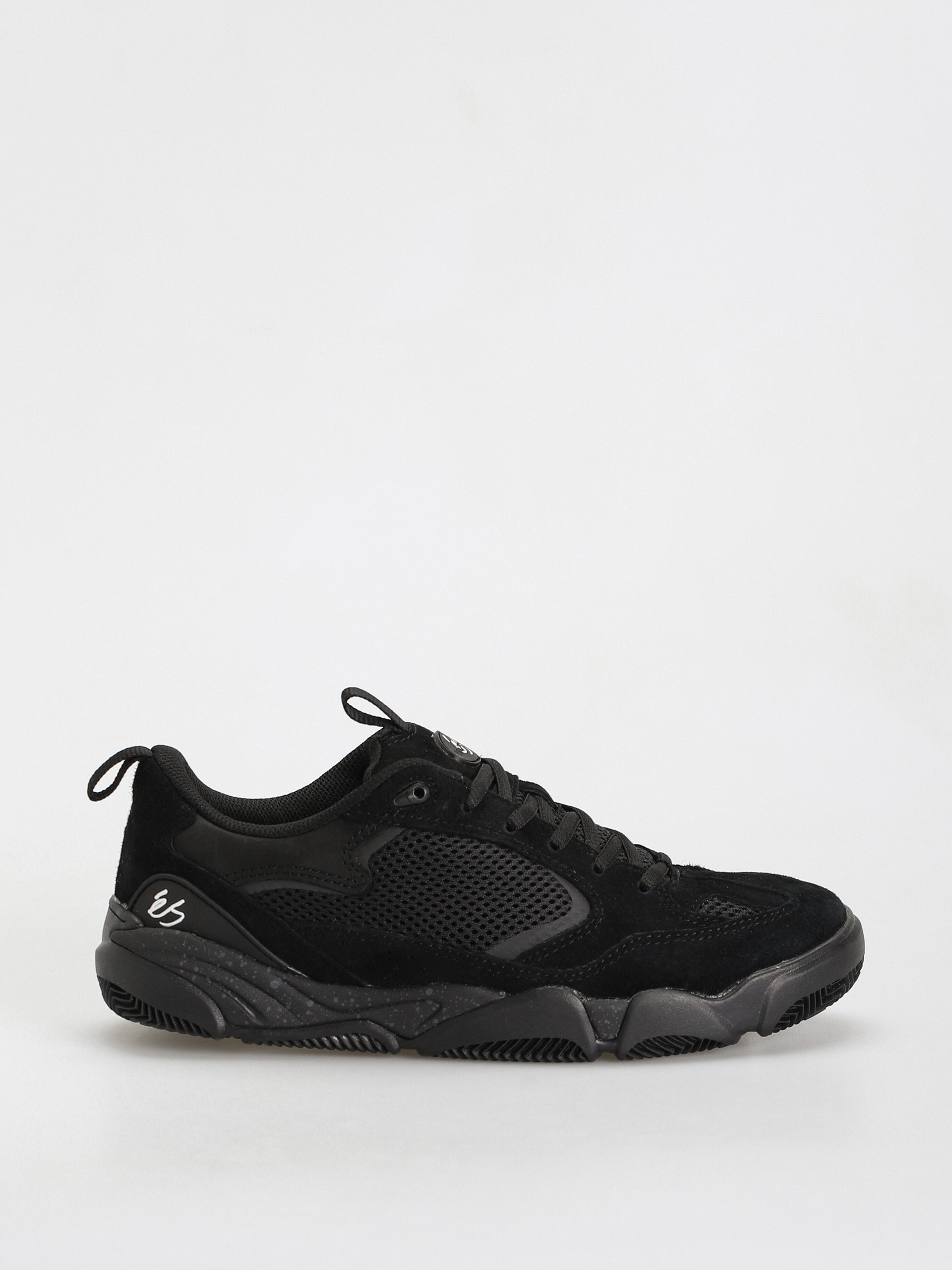 eS Quattro Plus Shoes (black/black)