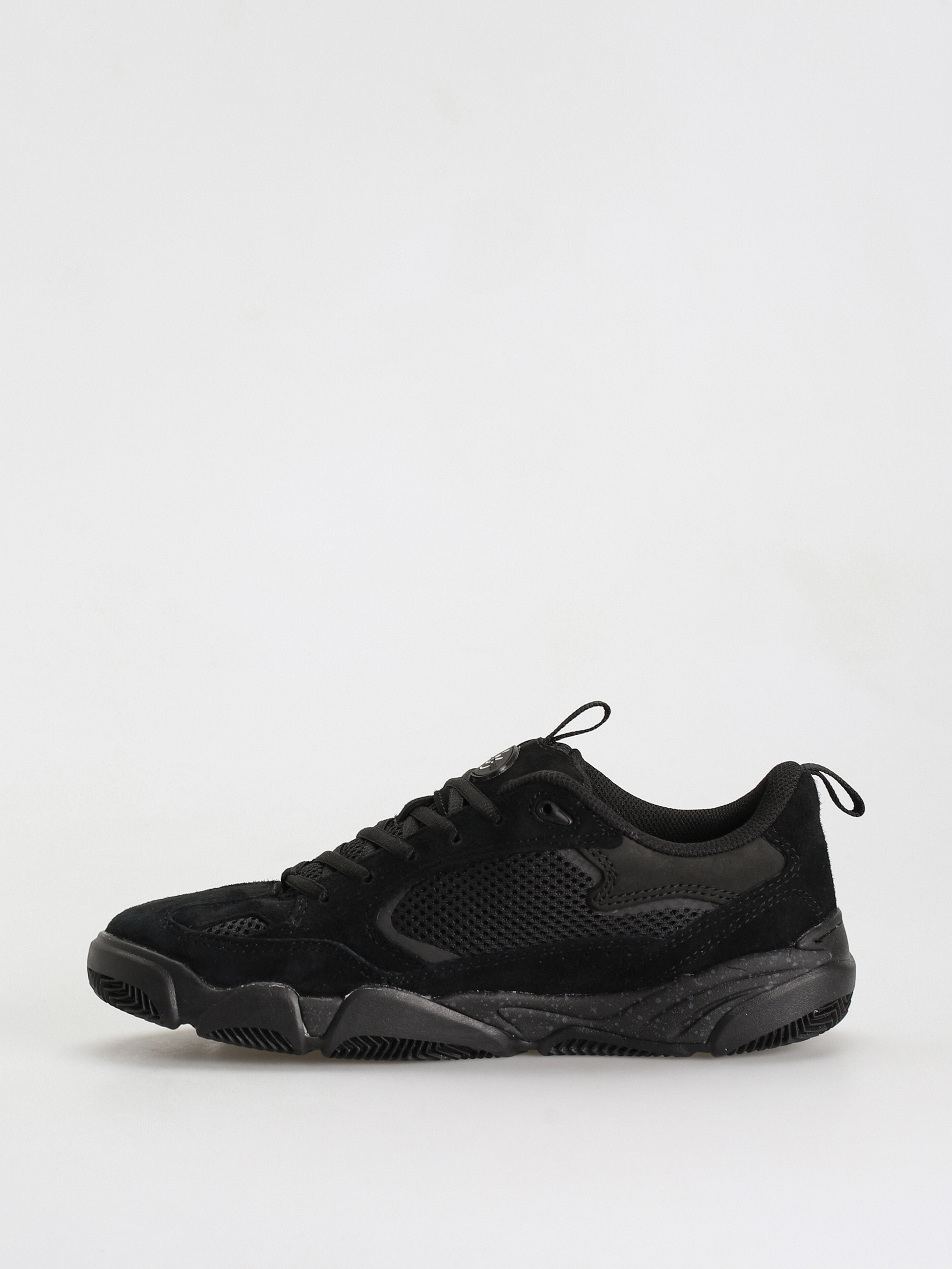 eS Quattro Plus Schuhe (black/black)