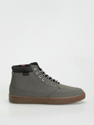 Etnies Jameson Htw Shoes (grey/gum)