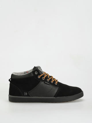 Etnies Jefferson Mtw Shoes (black/black/gum)