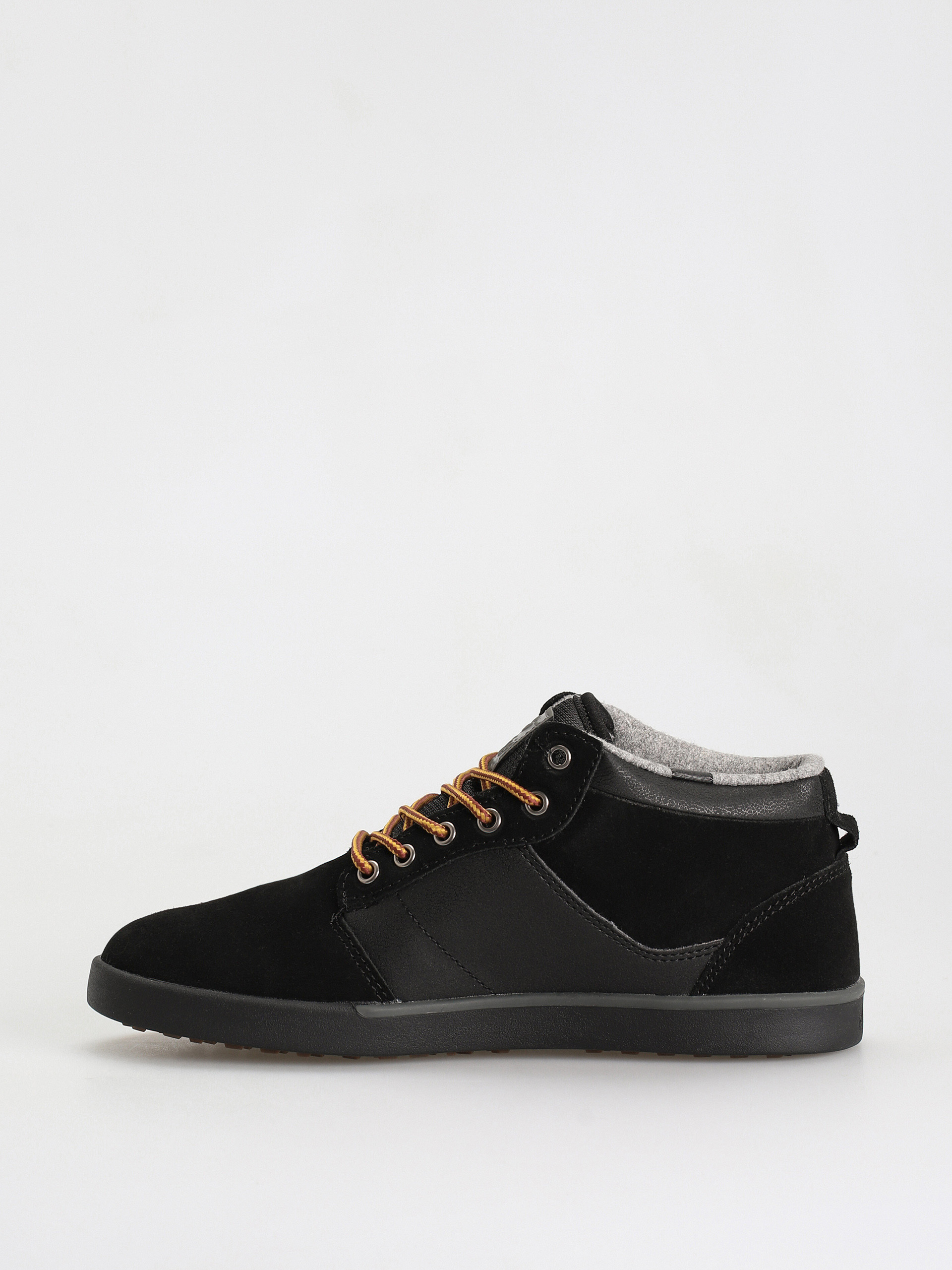 Etnies Jefferson Mtw Schuhe (black/black/gum)