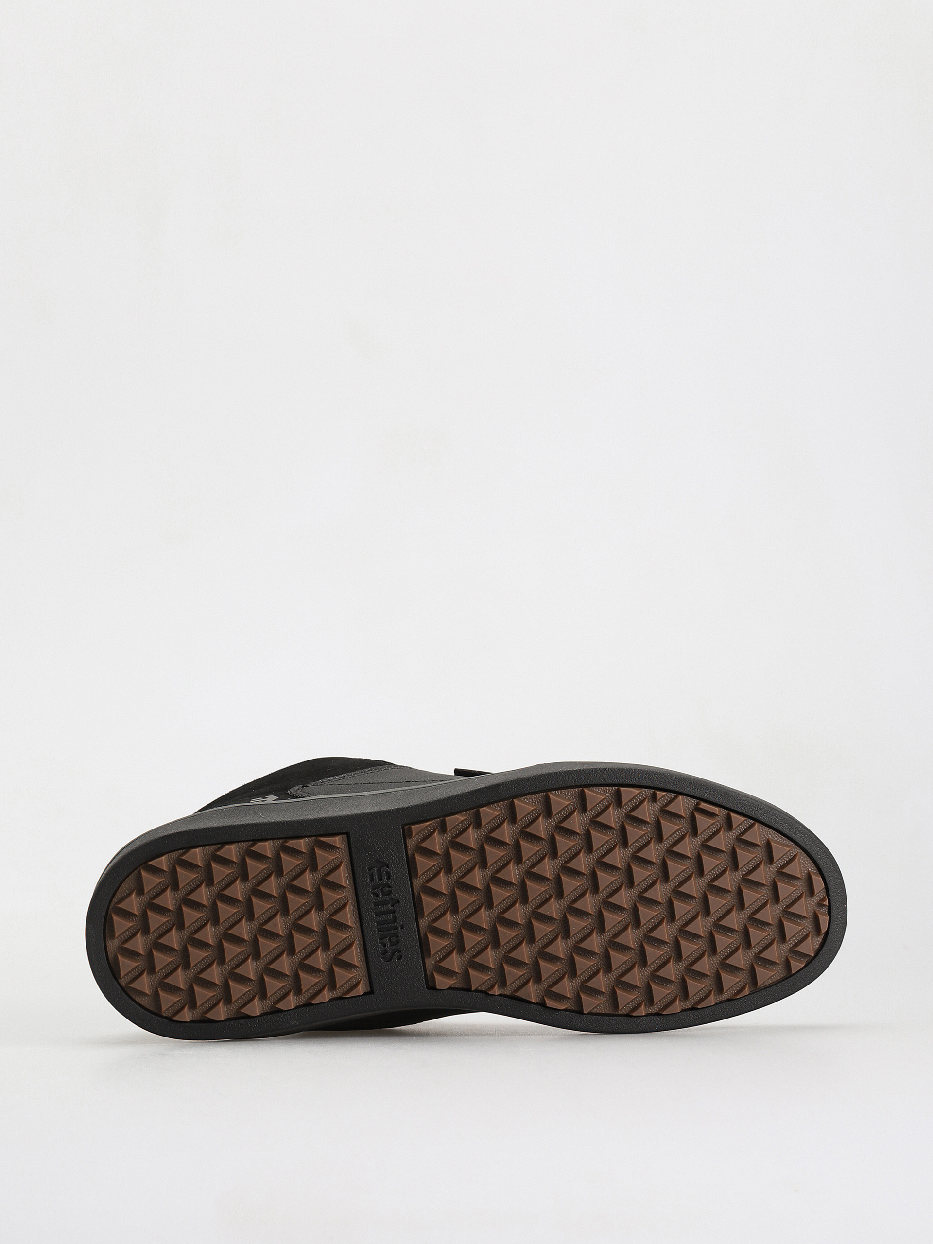 Etnies Jefferson Mtw Shoes (black/black/gum)