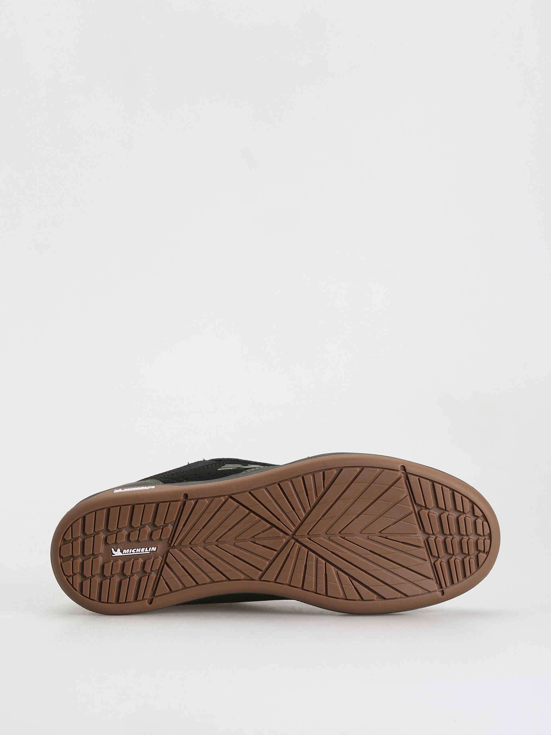 Etnies Camber Crank Schuhe (green/black)