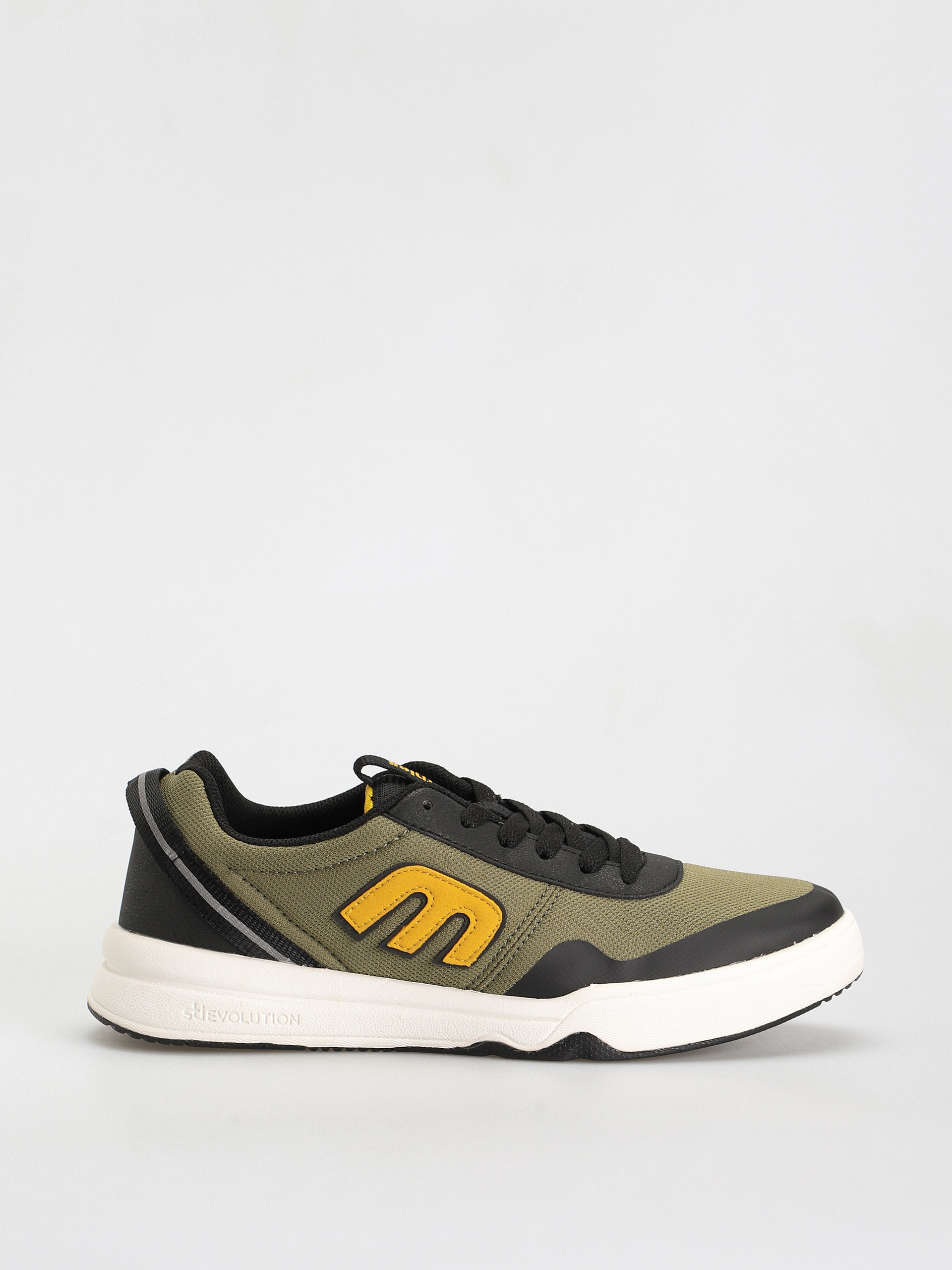 Etnies Ranger Lt Shoes (olive/black)