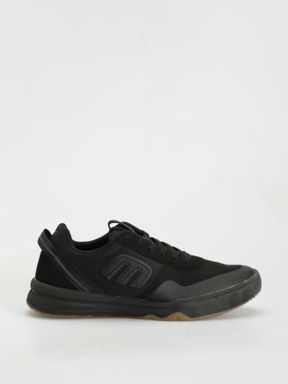Etnies Ranger Lt Shoes (black/black/gum)
