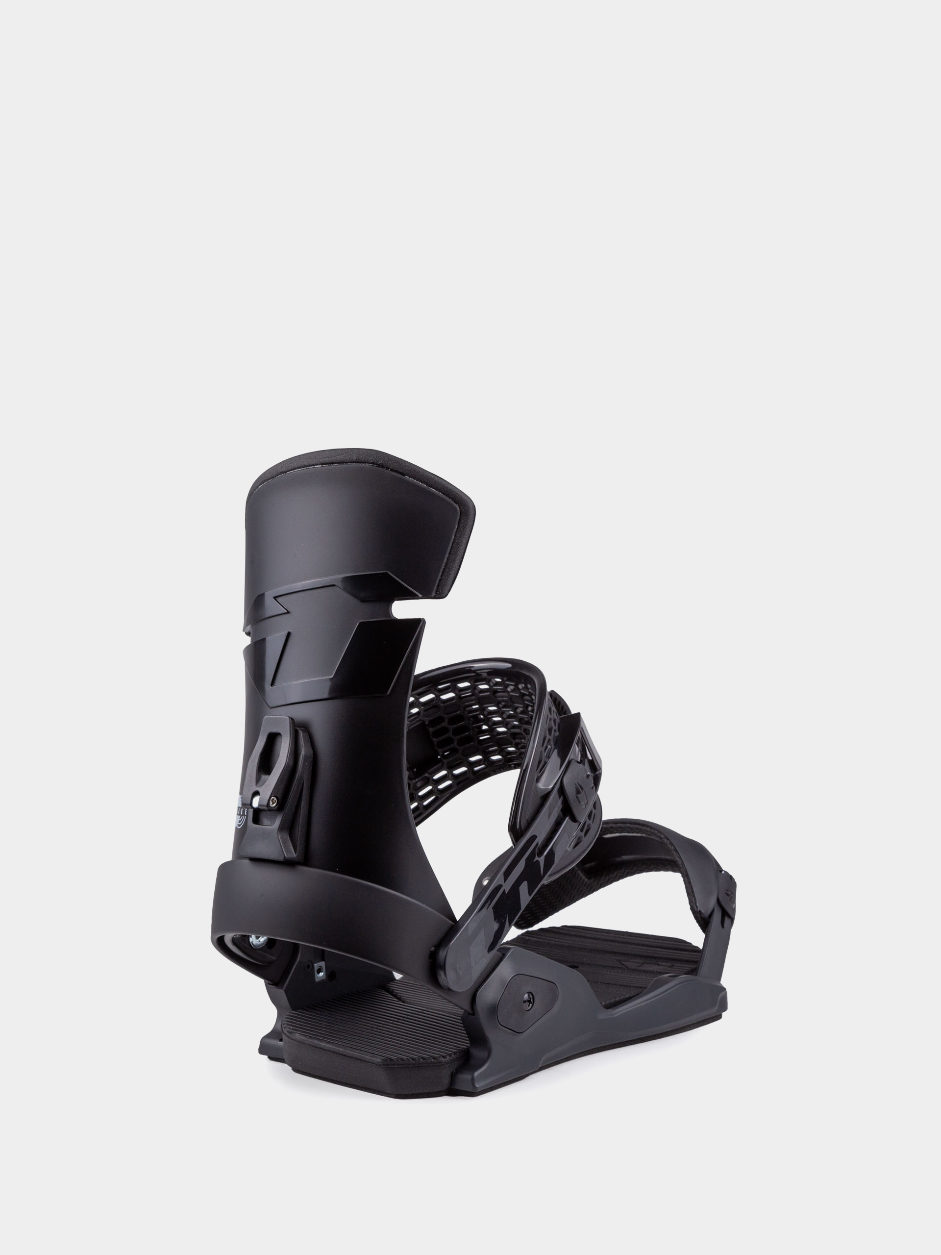 Drake Fifty Snowboard bindings (black)