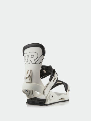 Drake Reload Snowboardbindung (off white)