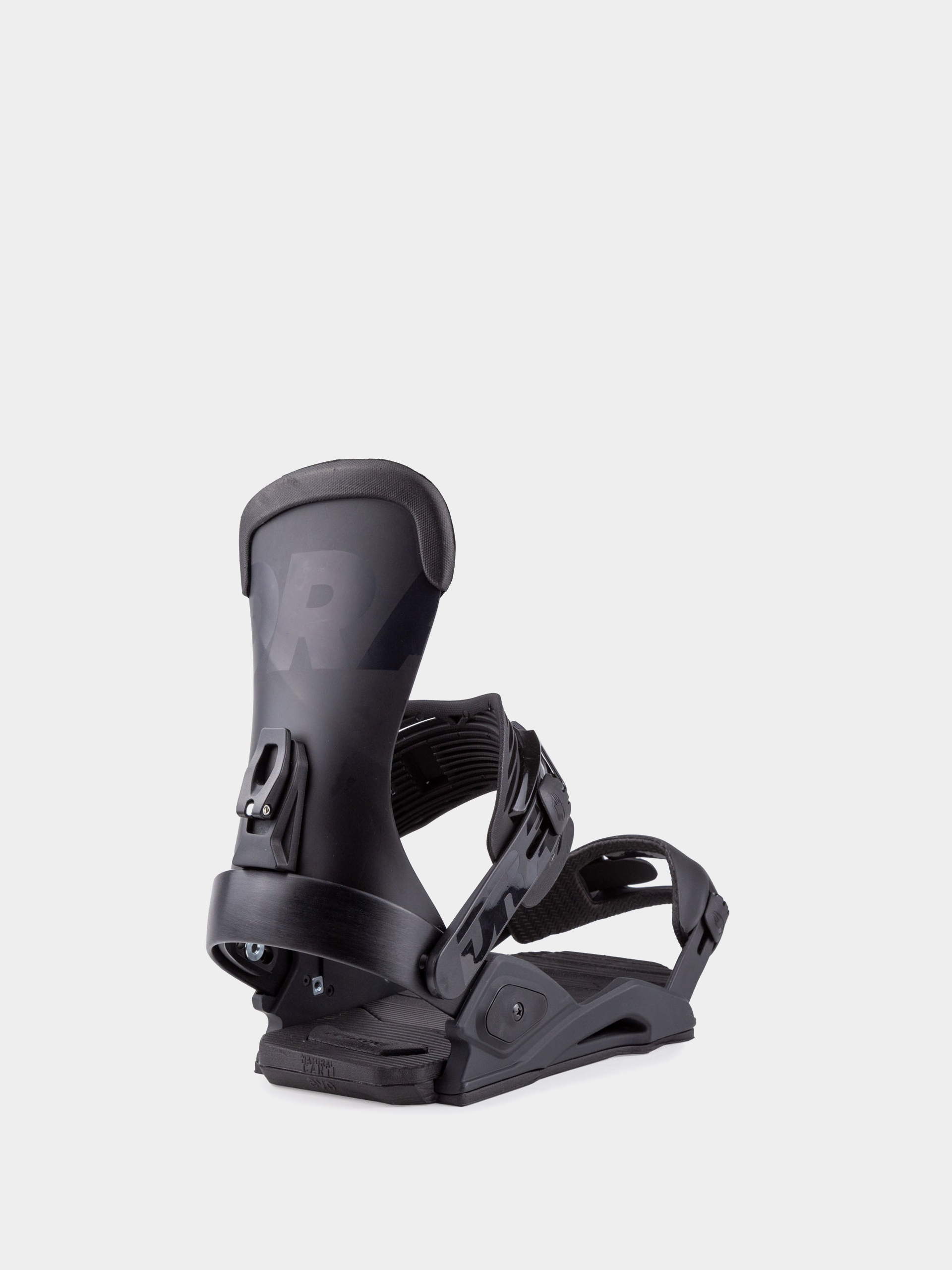 Drake Reload Snowboard bindings (black)