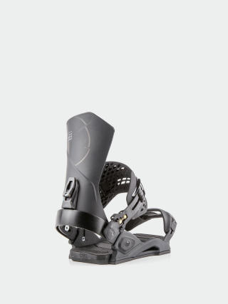 Drake Super Sport Snowboardbindung (black)