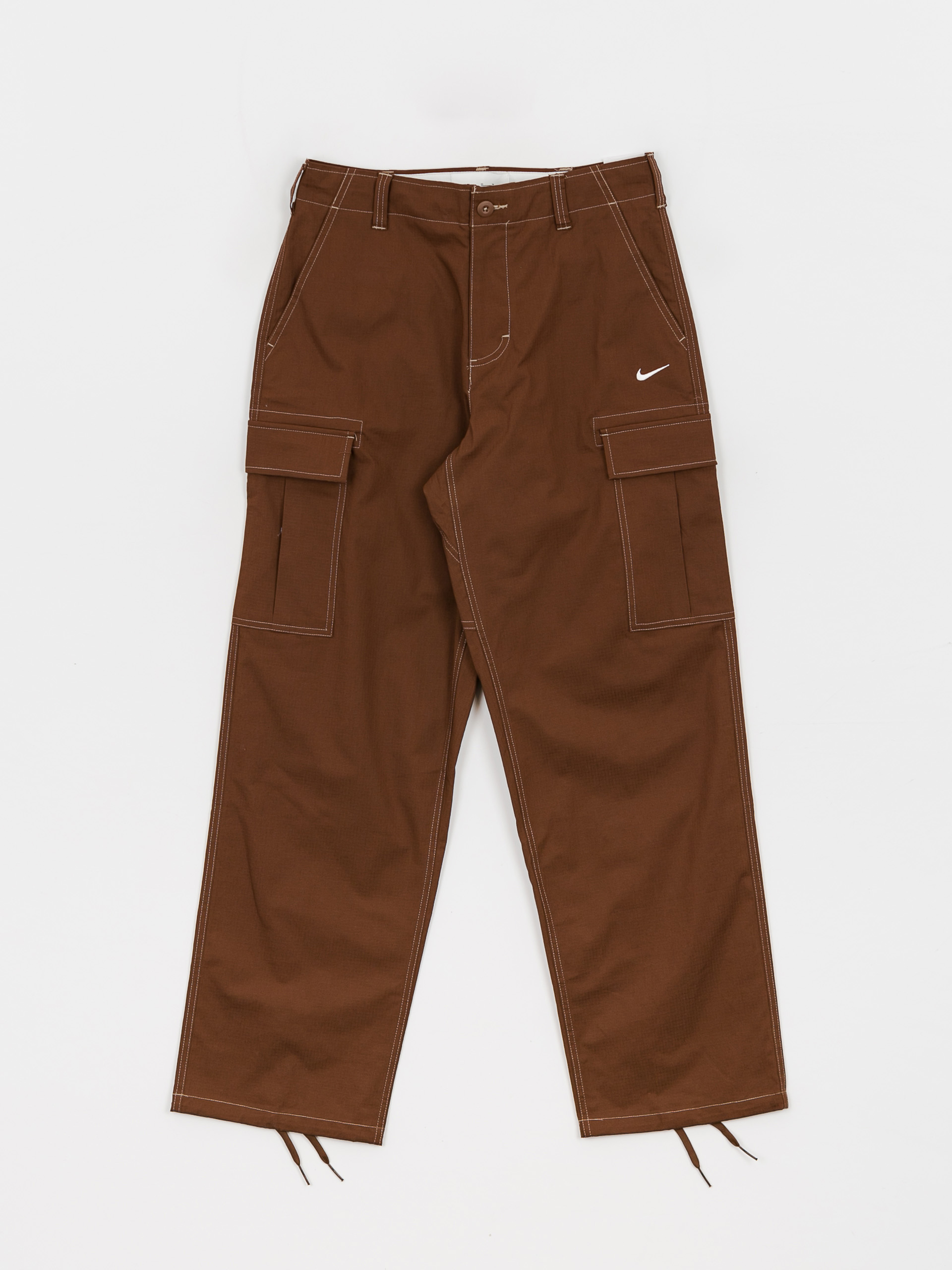 Nike SB Kearny Cargo Pants (cacao wow/khaki/summit white)