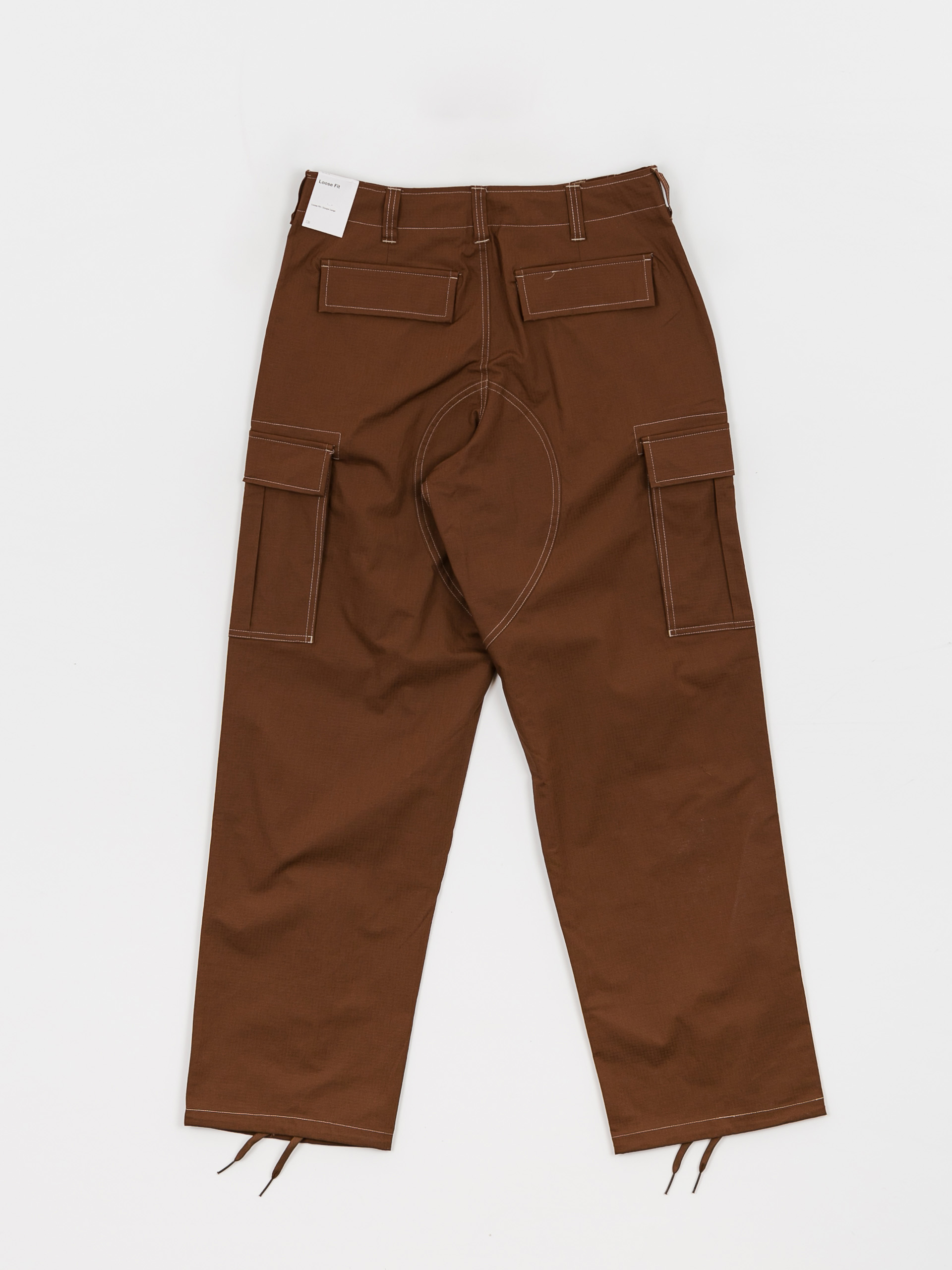 Nike SB Kearny Cargo Pants (cacao wow/khaki/summit white)