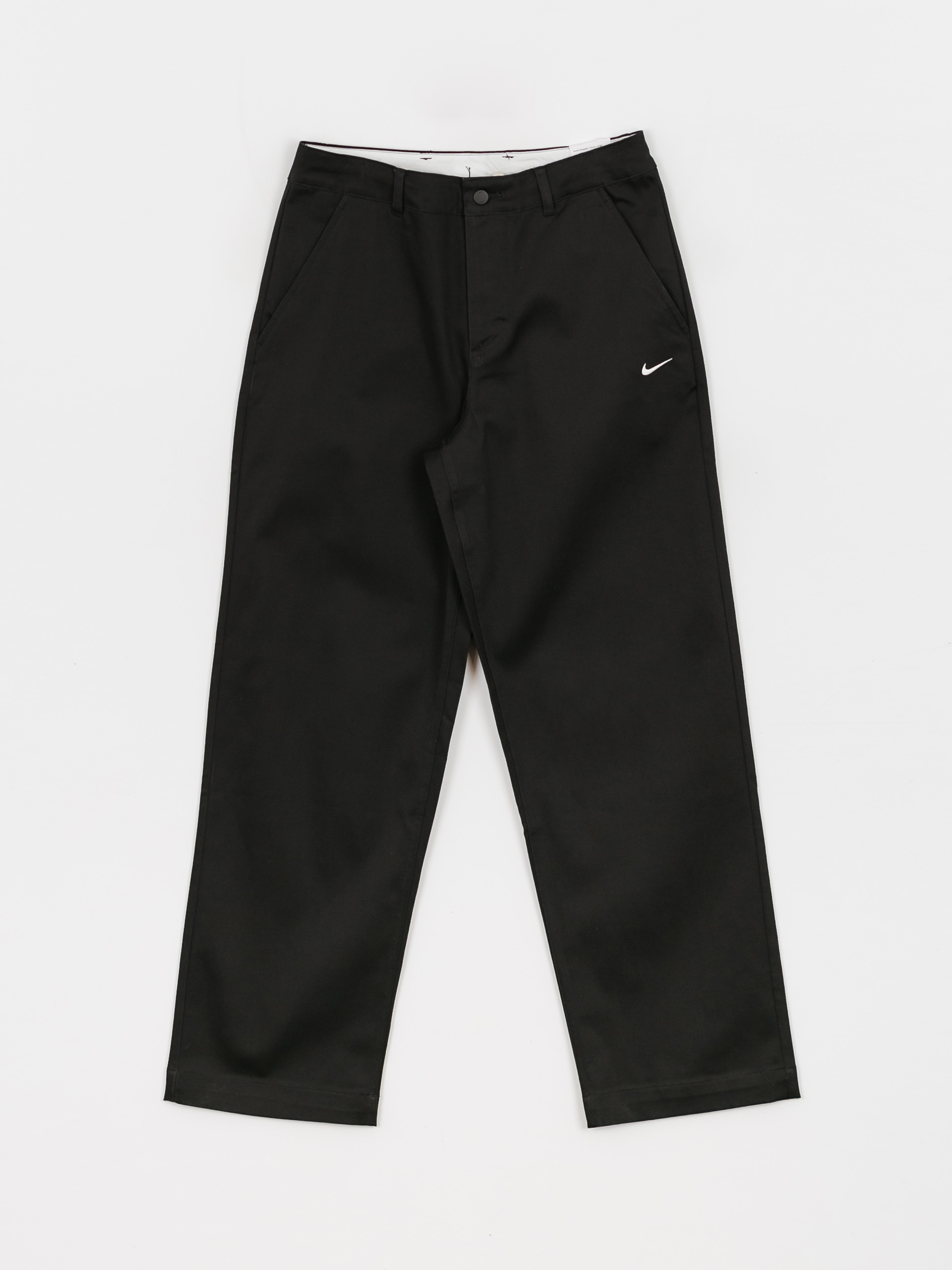 Nike SB El Chino Ul Cotton Pants - black (black)
