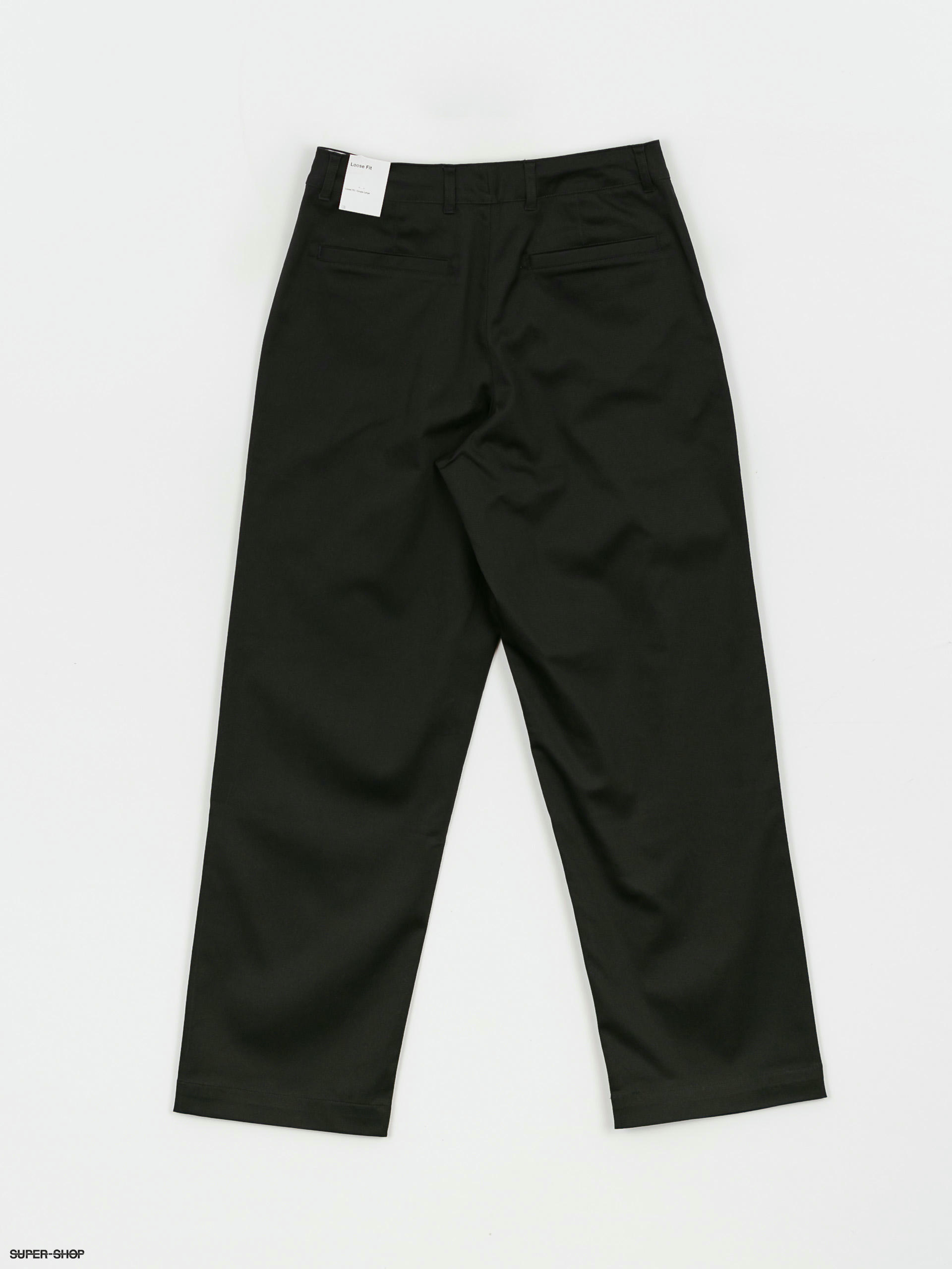 Nike SB El Chino Ul Cotton Pants (black)